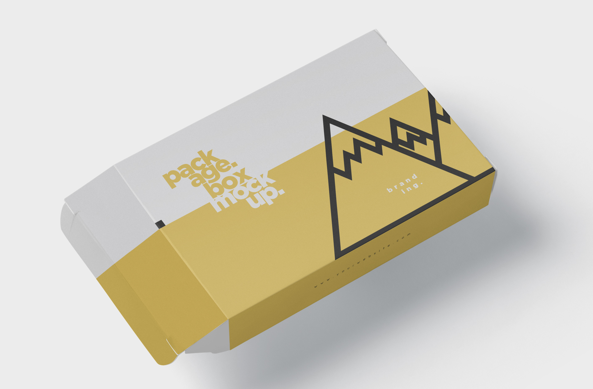 customizable box design