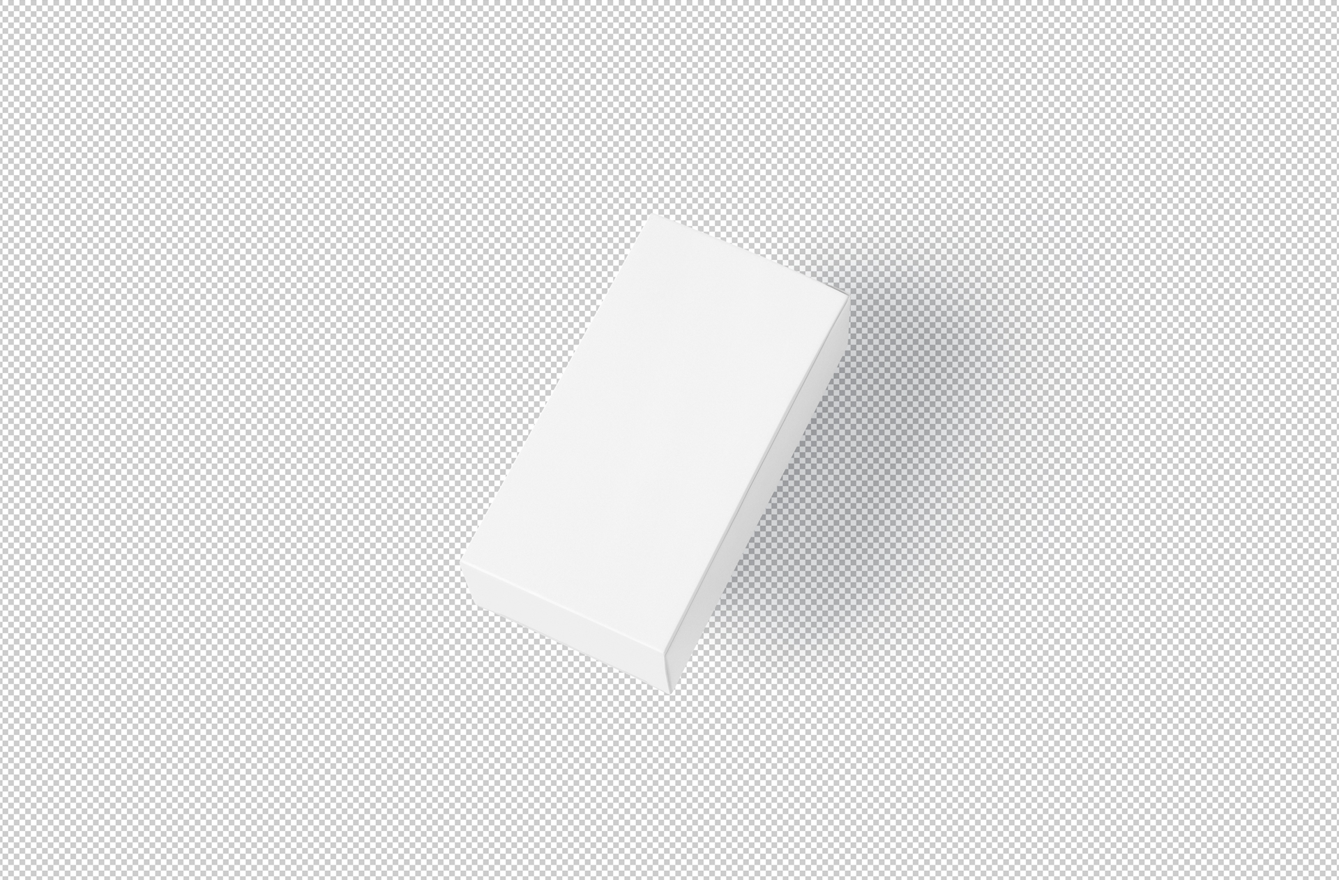 branding box PSD