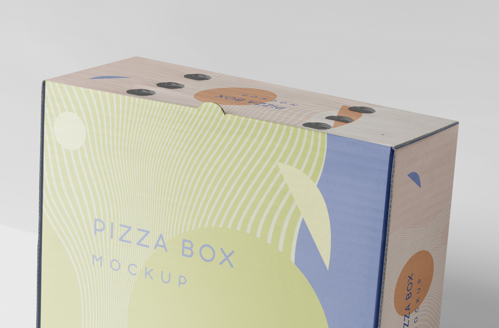 custom food container