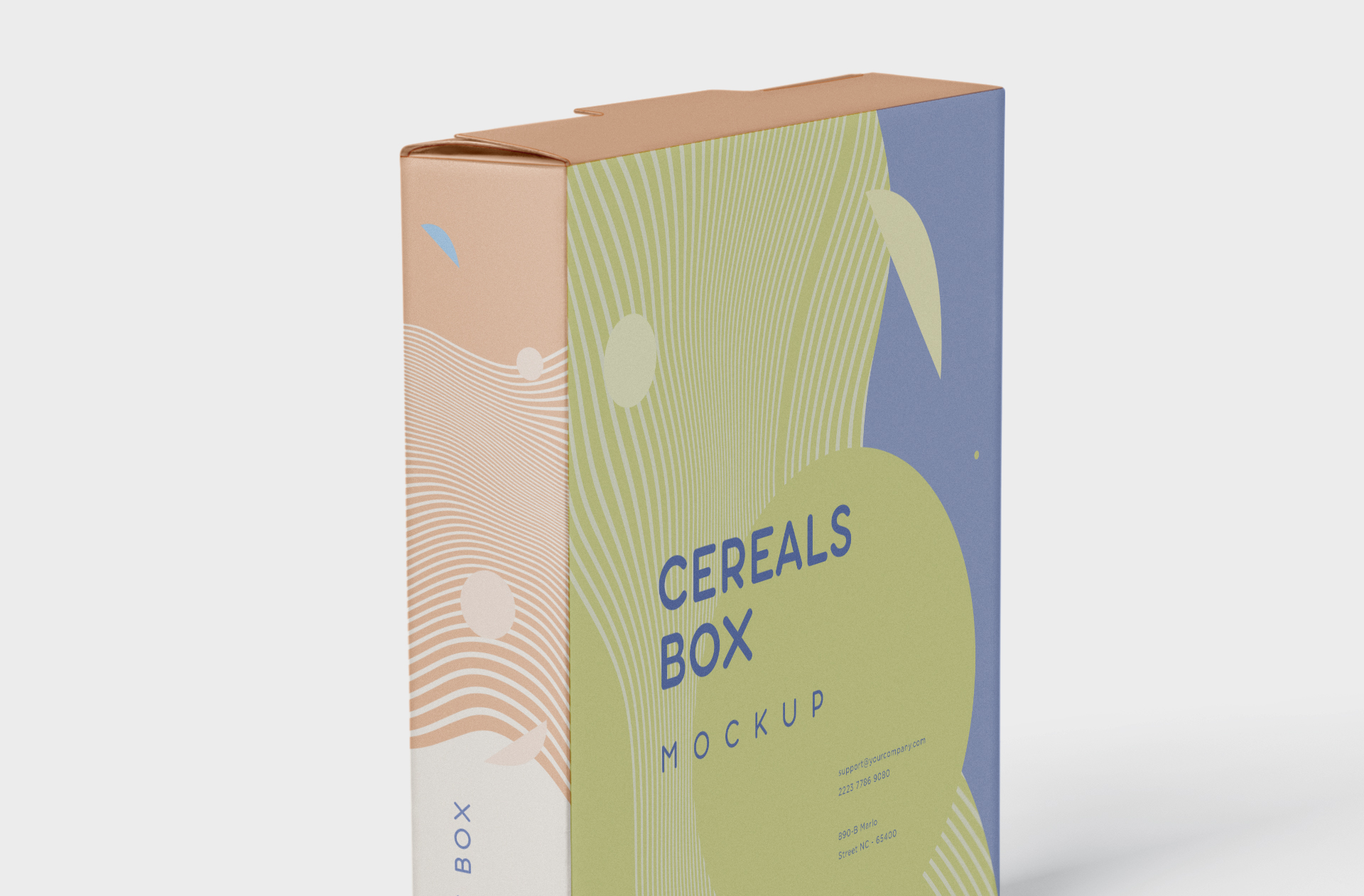 biodegradable food packaging
