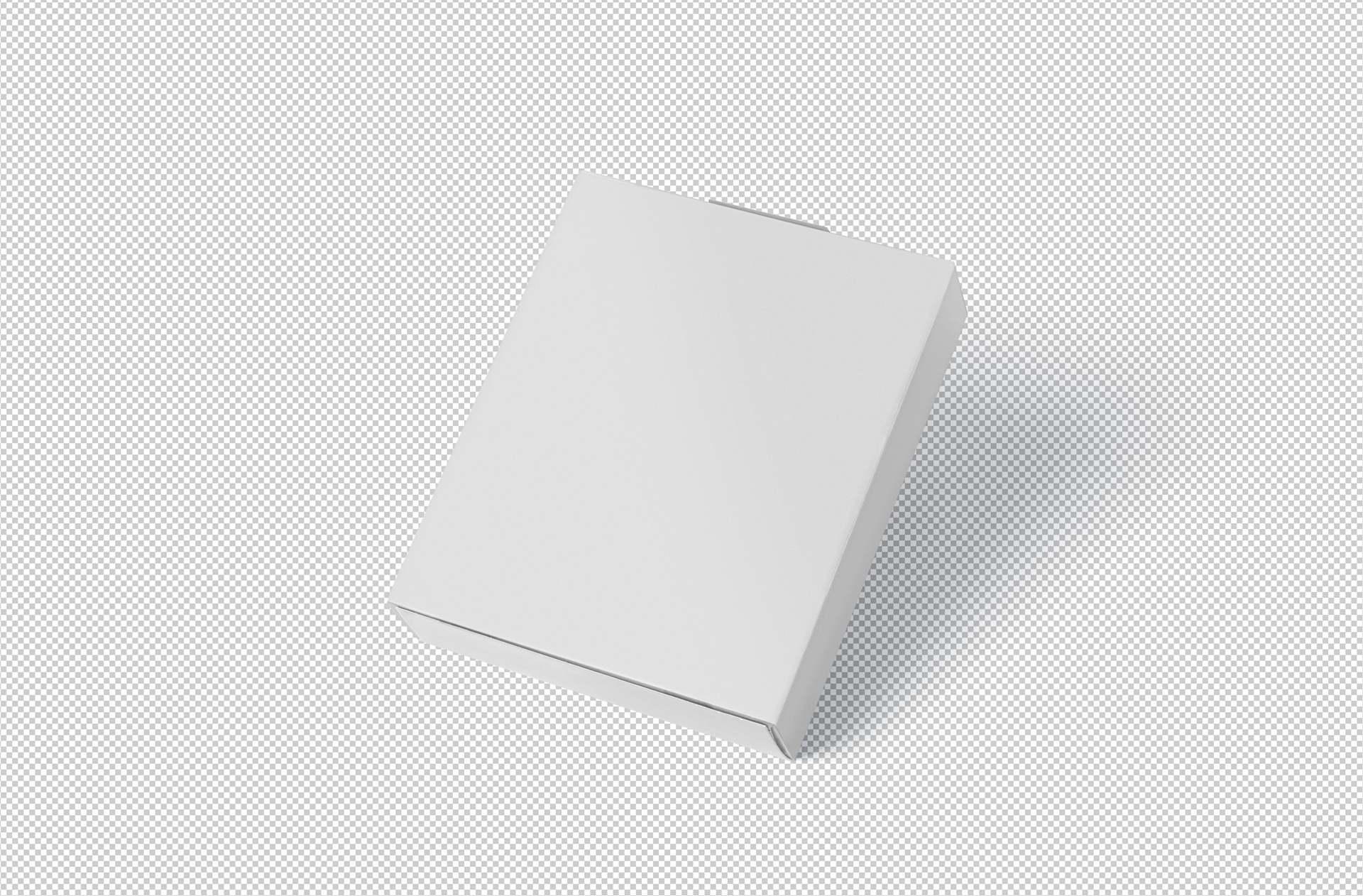 breakfast packaging mockup