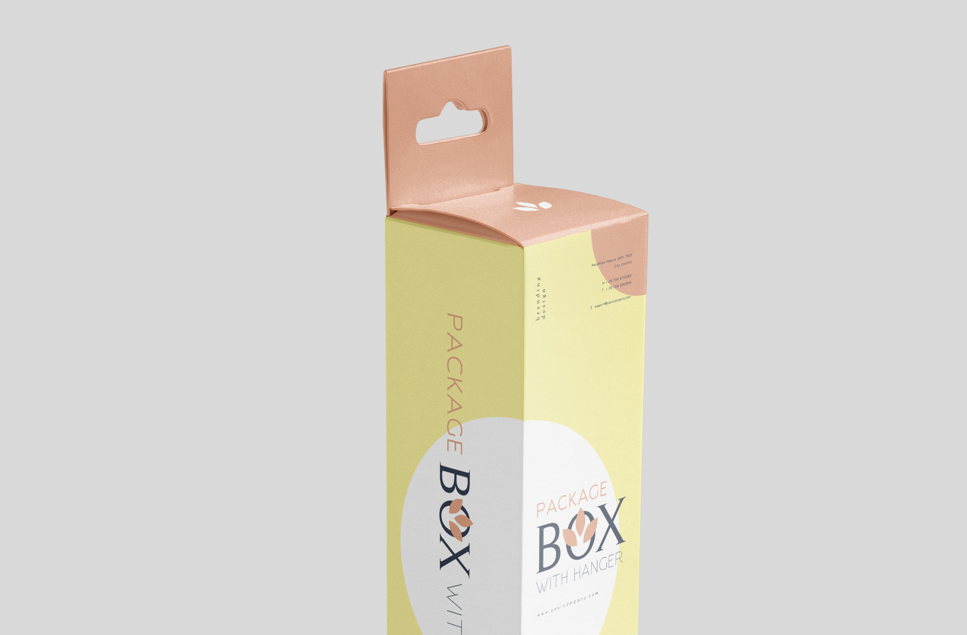 cardboard packaging