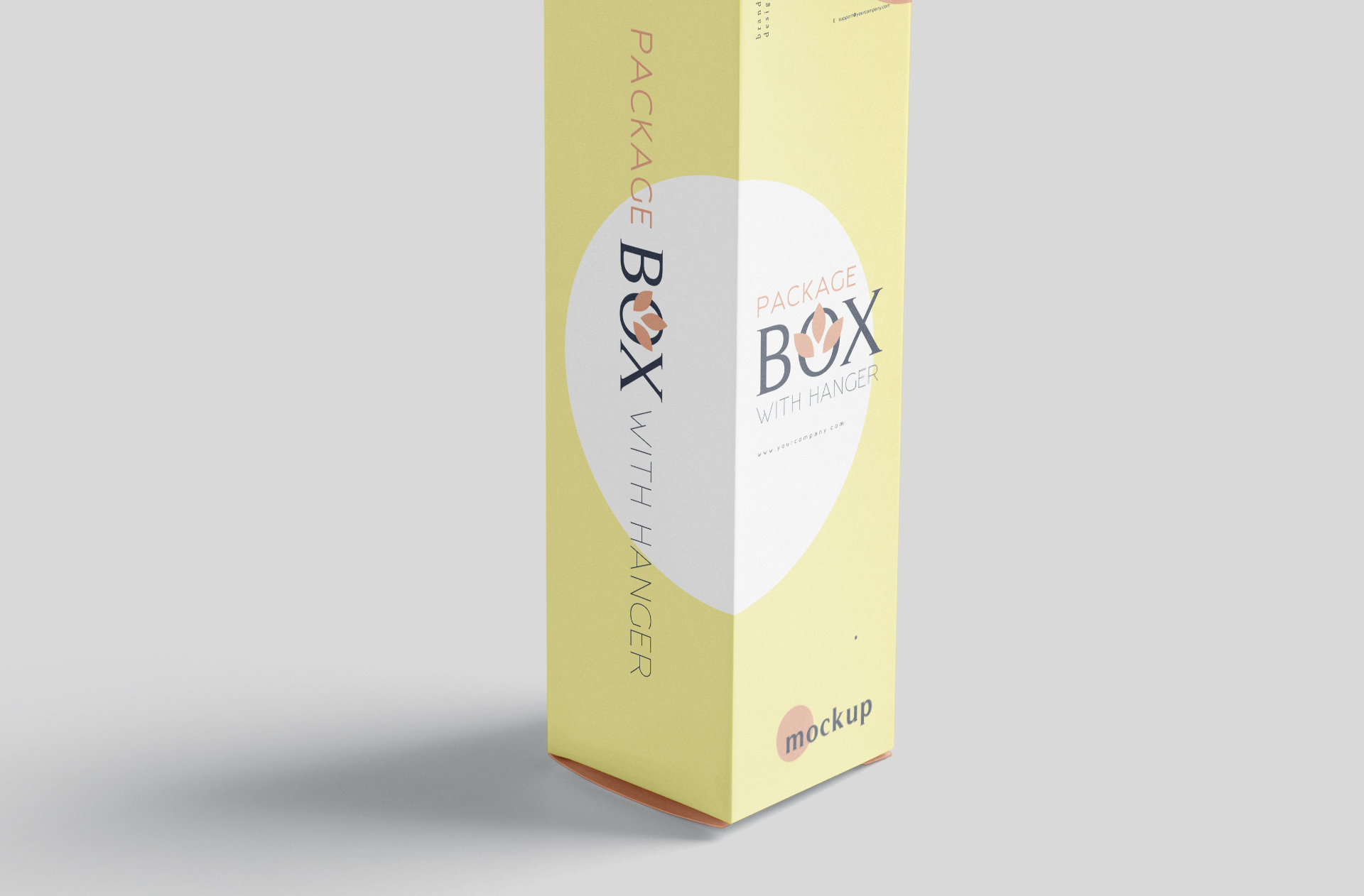 cardboard packaging