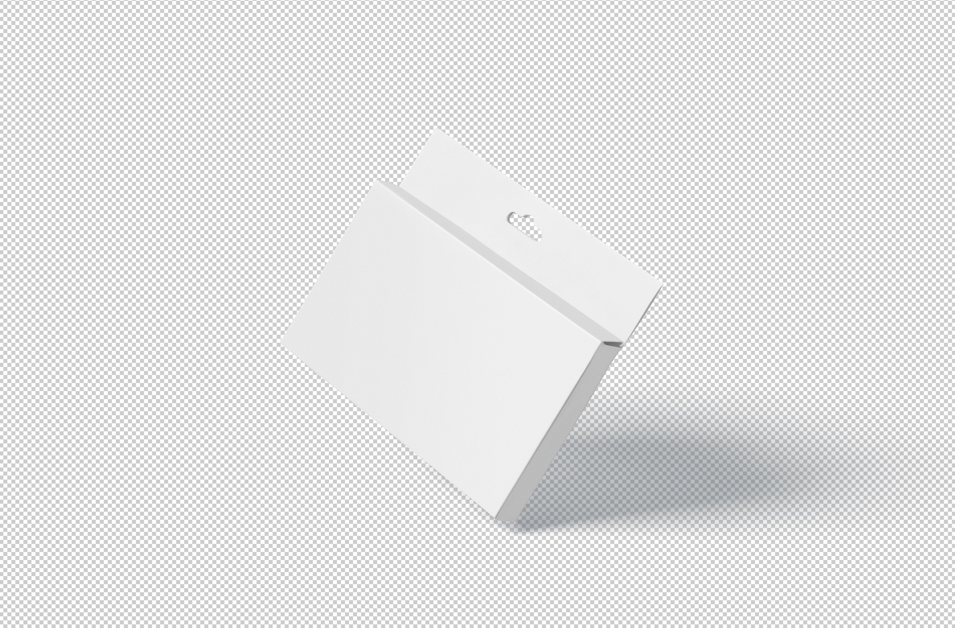 custom branding box