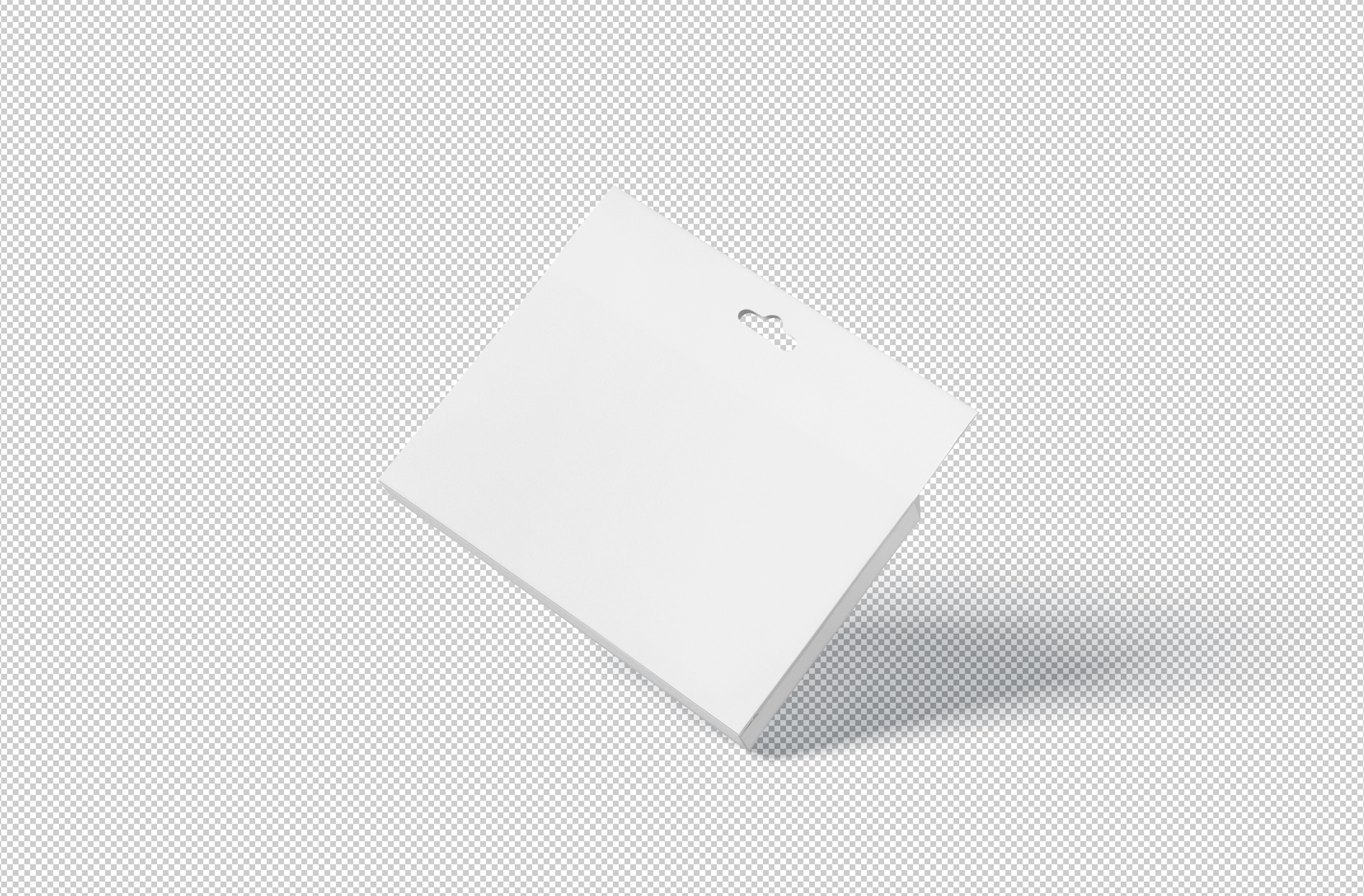 customizable packaging PSD