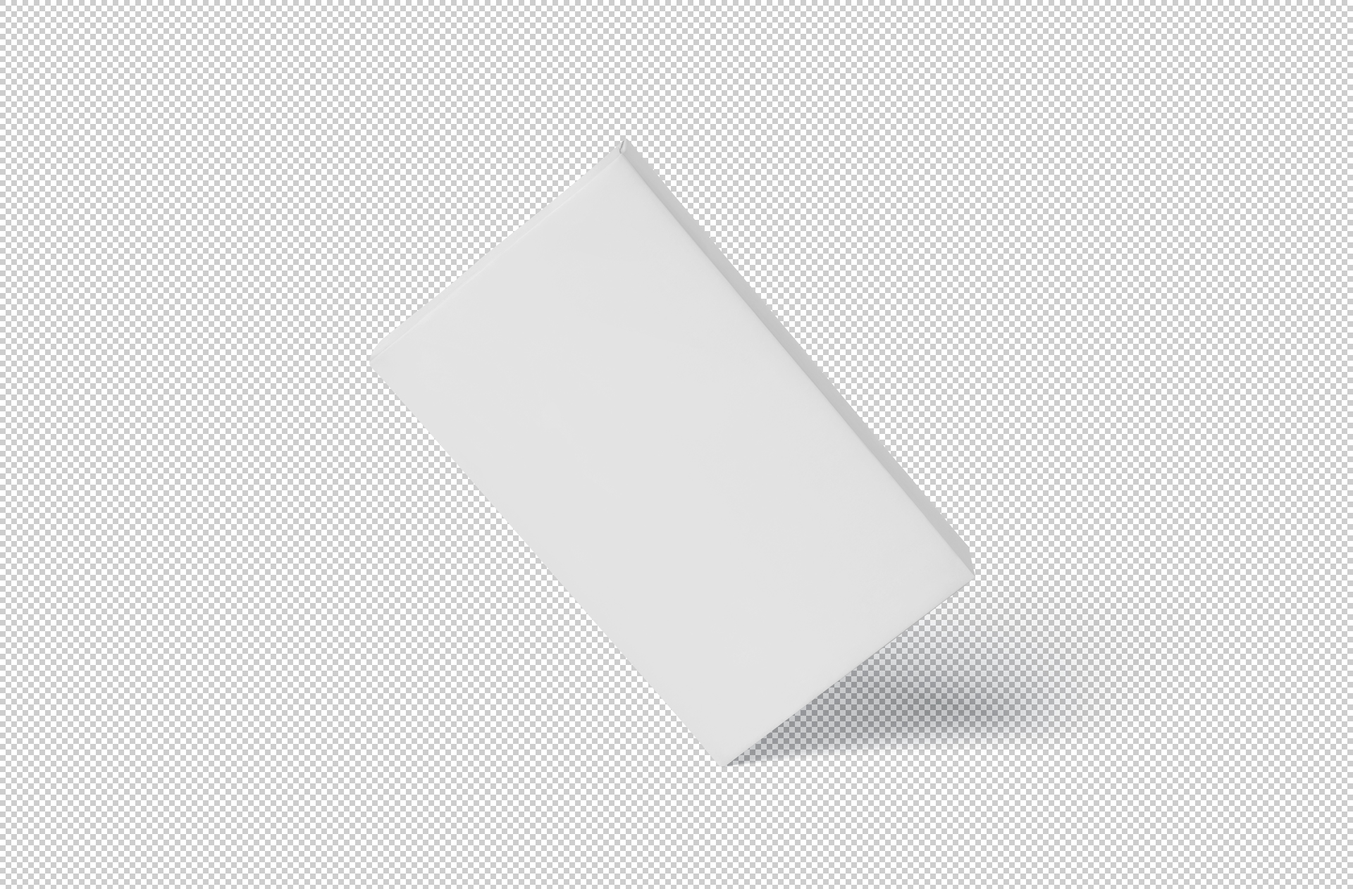 breakfast packaging mockup