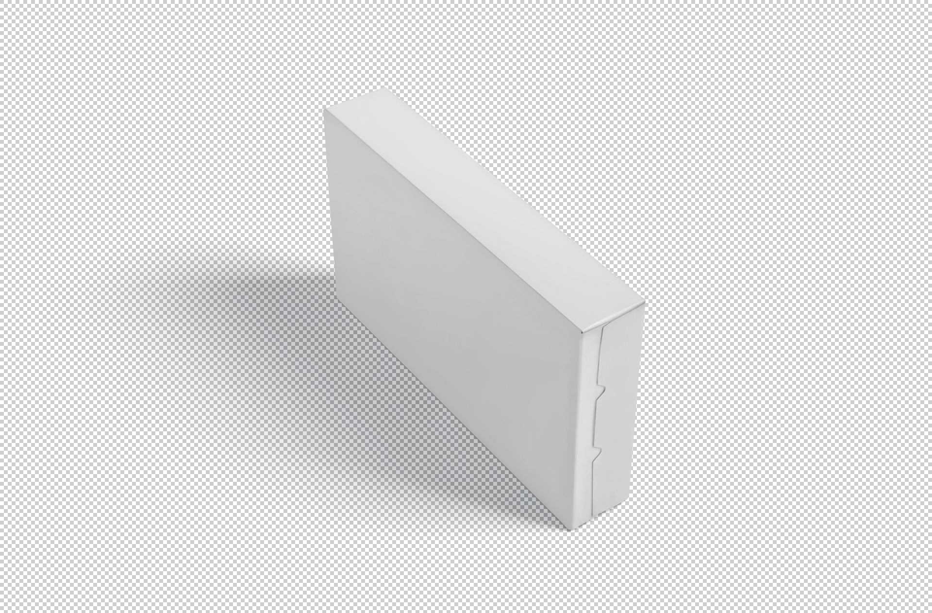 custom branding box