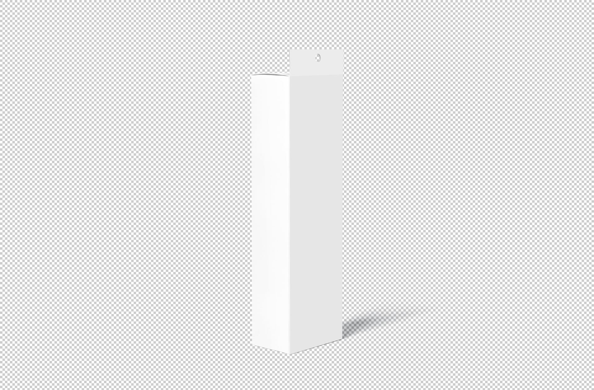 box template