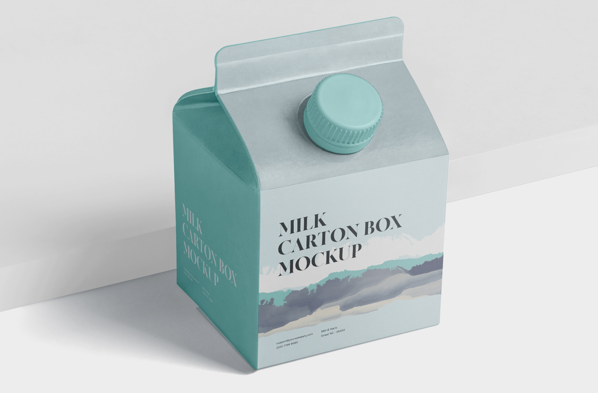 beverage box