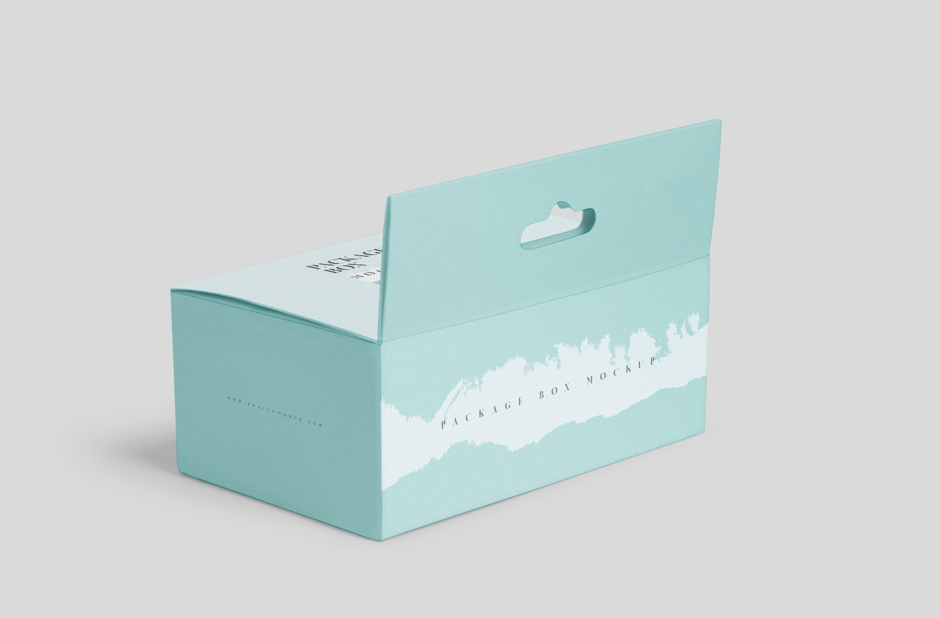 customizable template