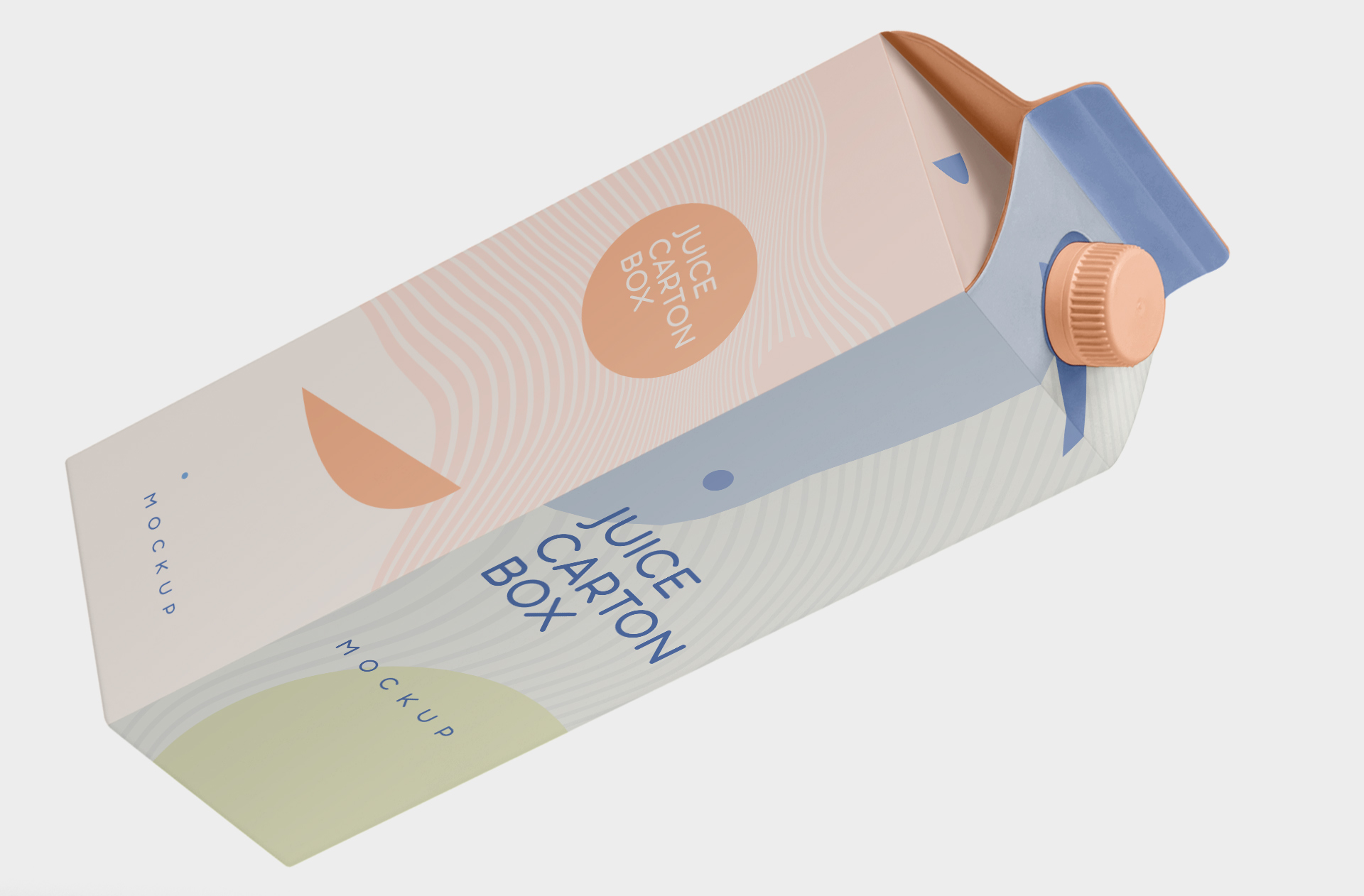 beverage branding