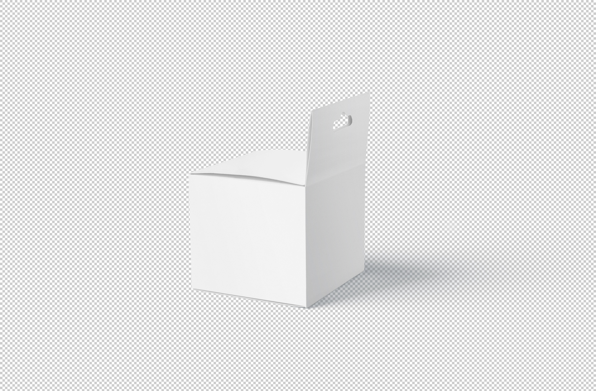 box display