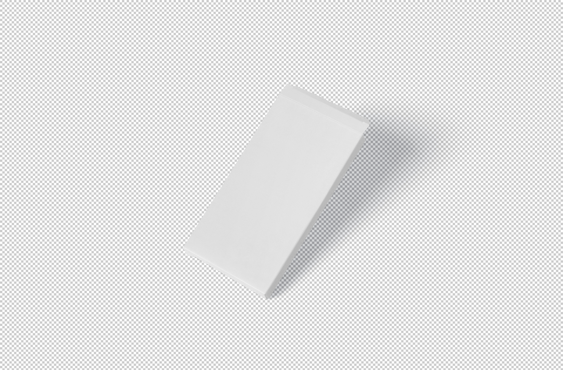 3D box