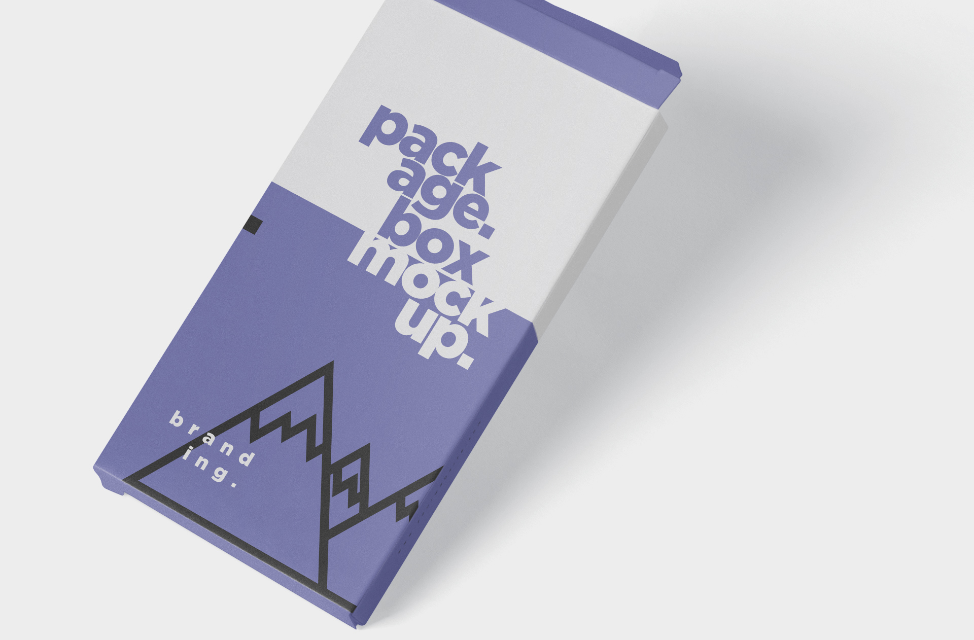 3D box