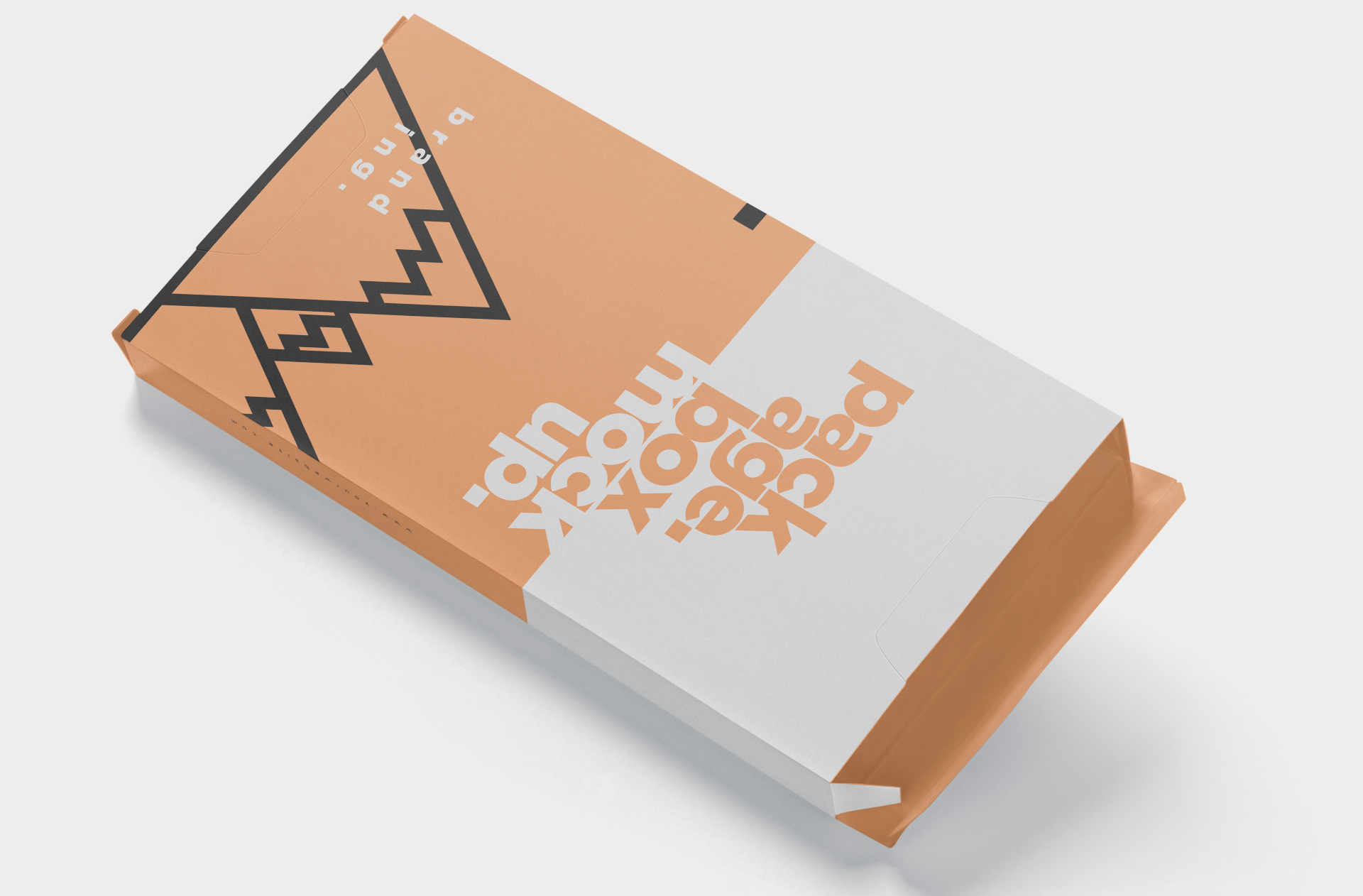 3D packaging