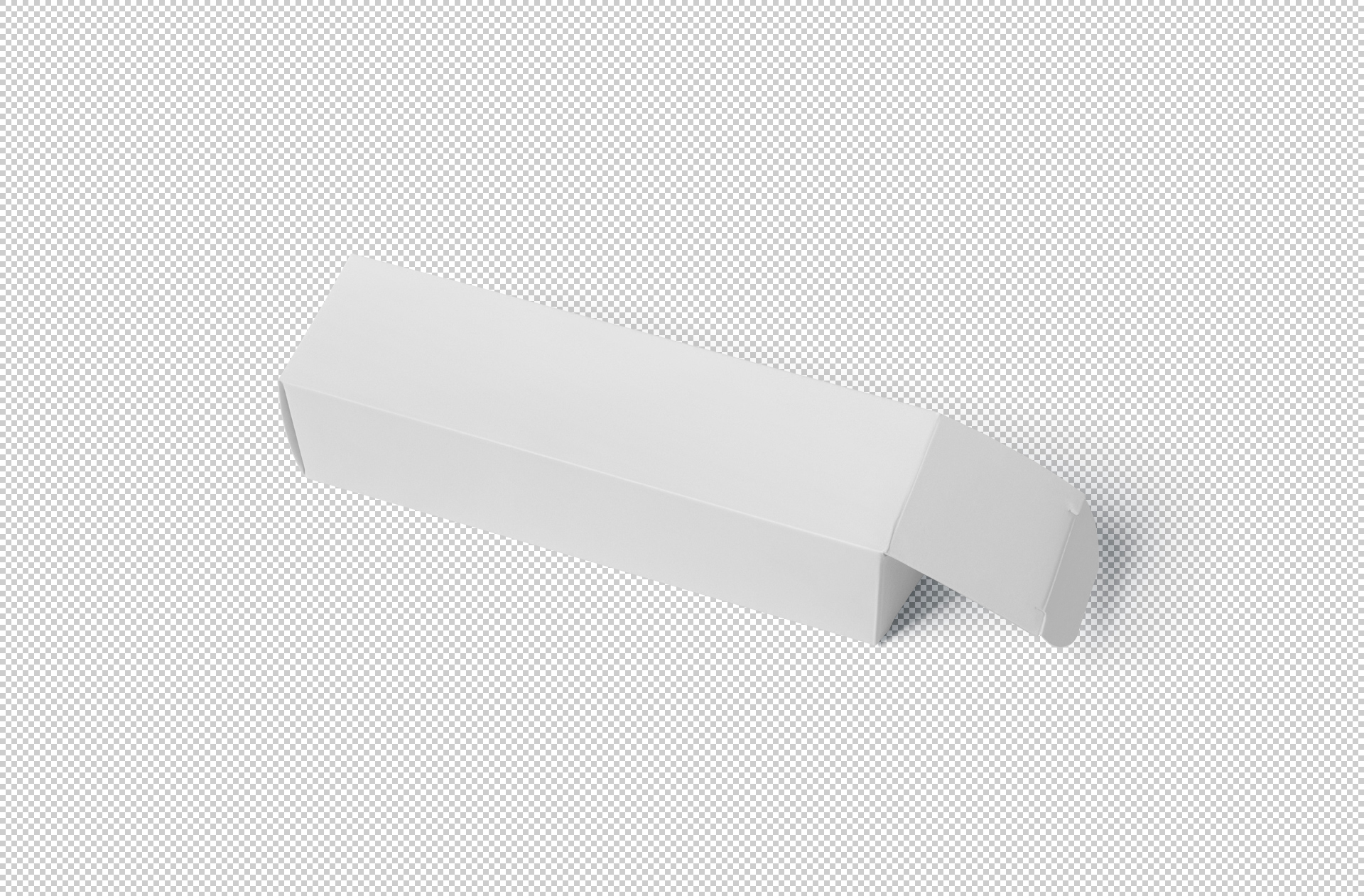 3D box