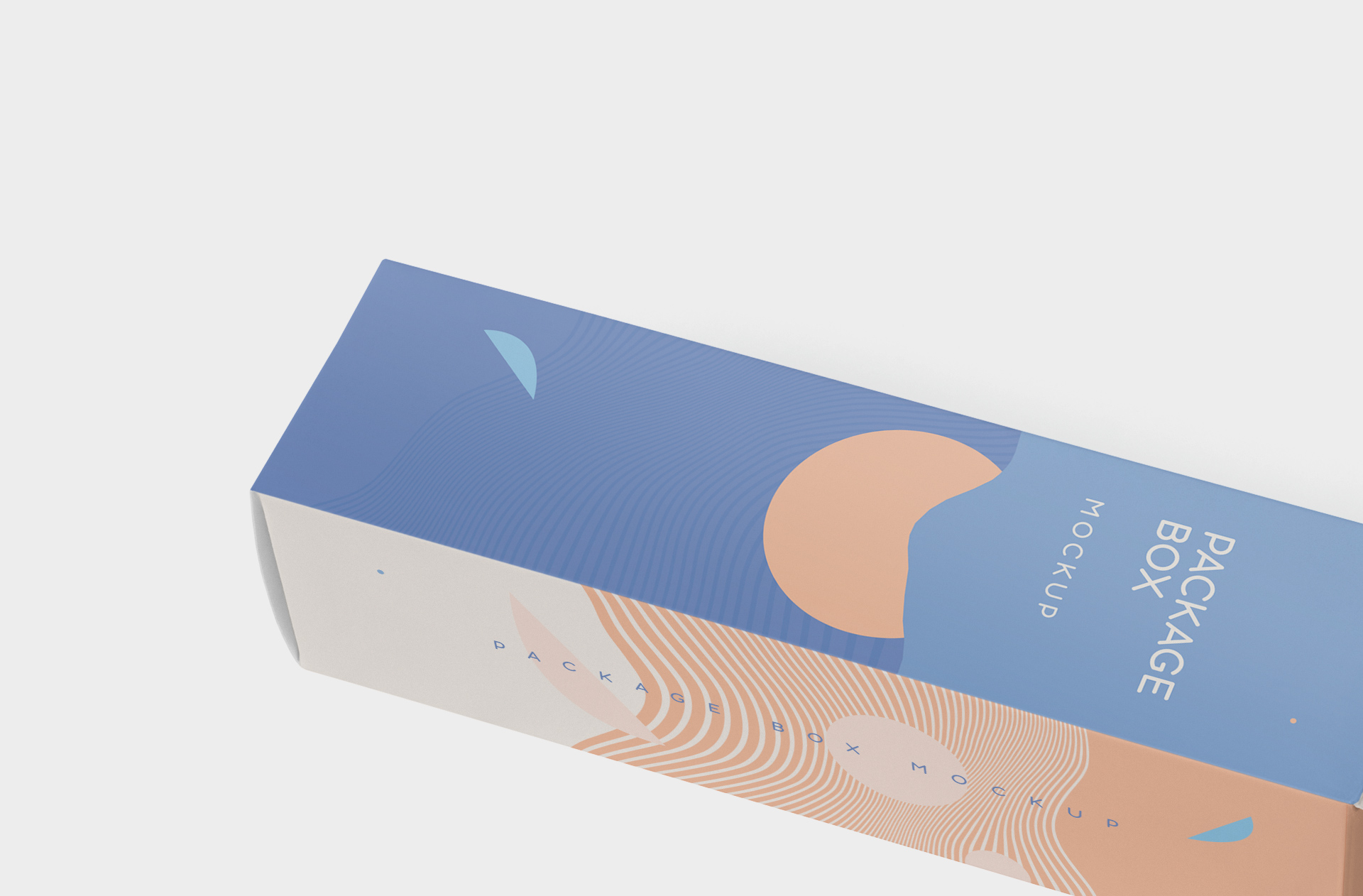 3D box