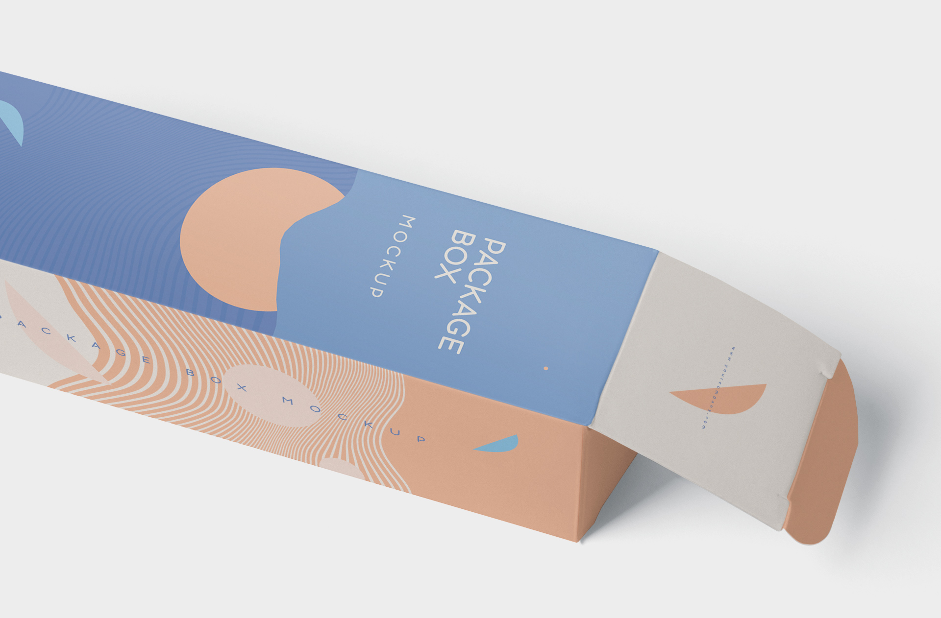 3D box