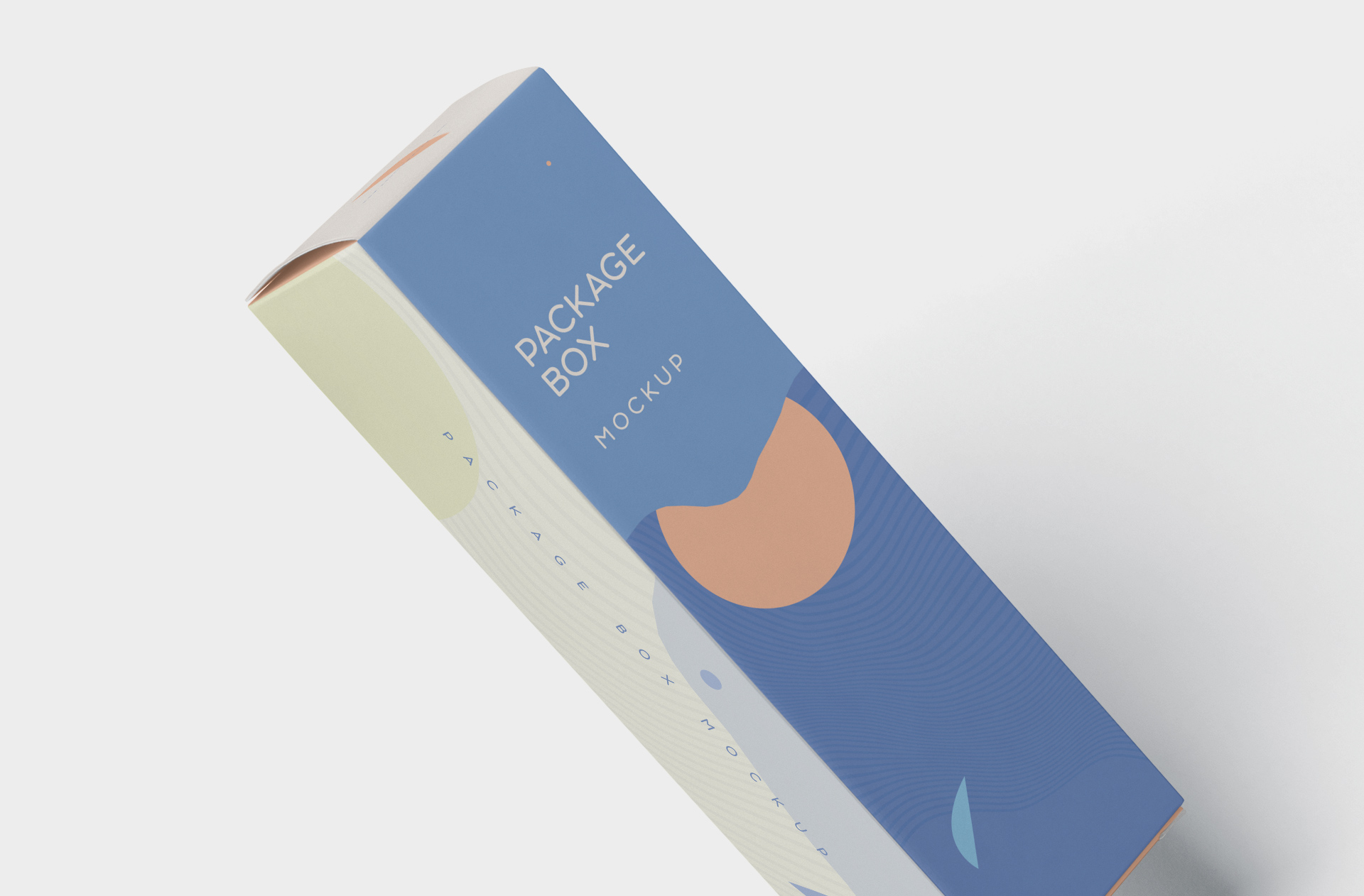 3D packaging