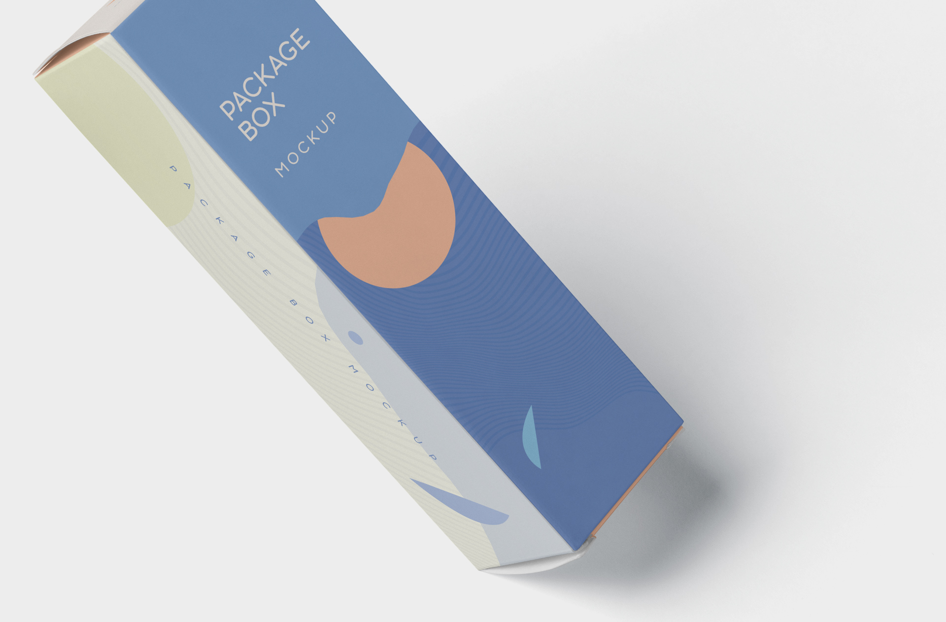3D packaging
