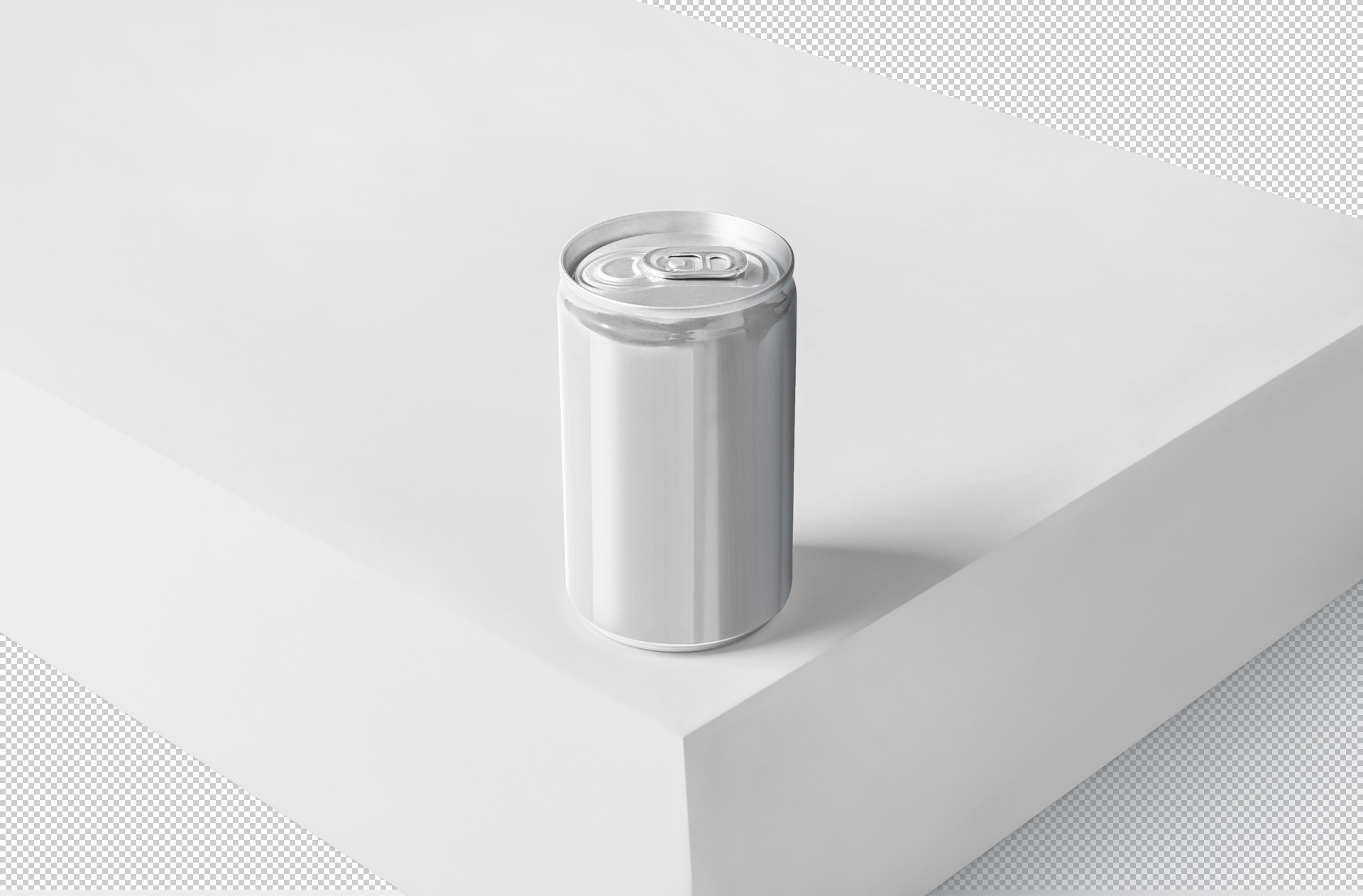 aluminum can