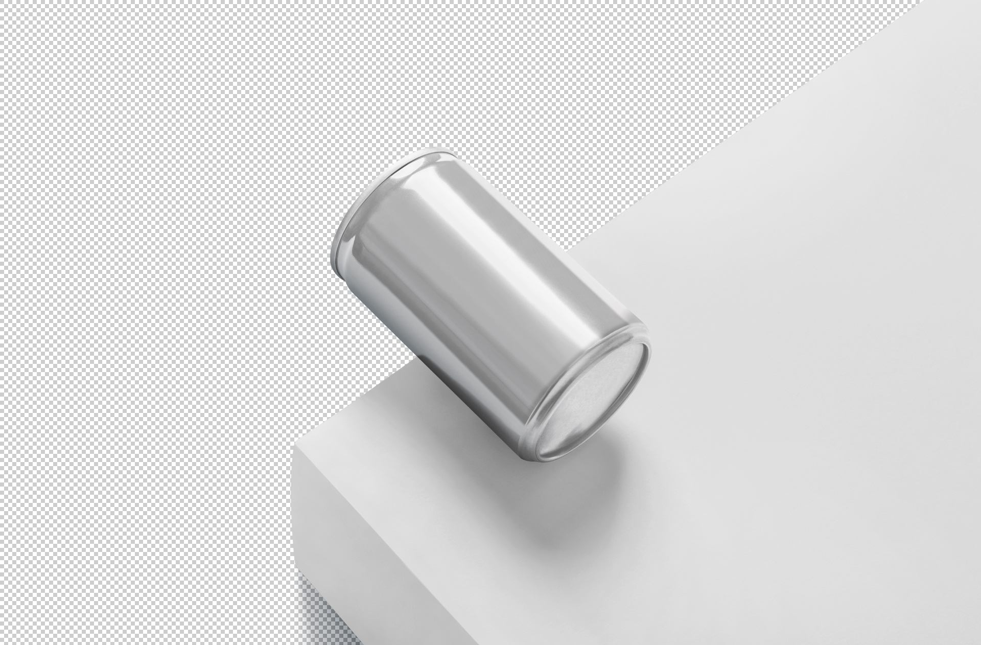 aluminum can