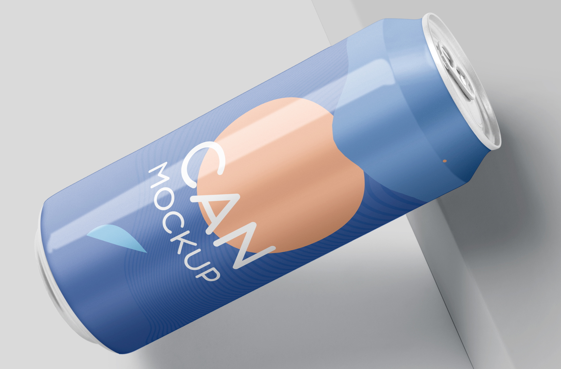 aluminum can