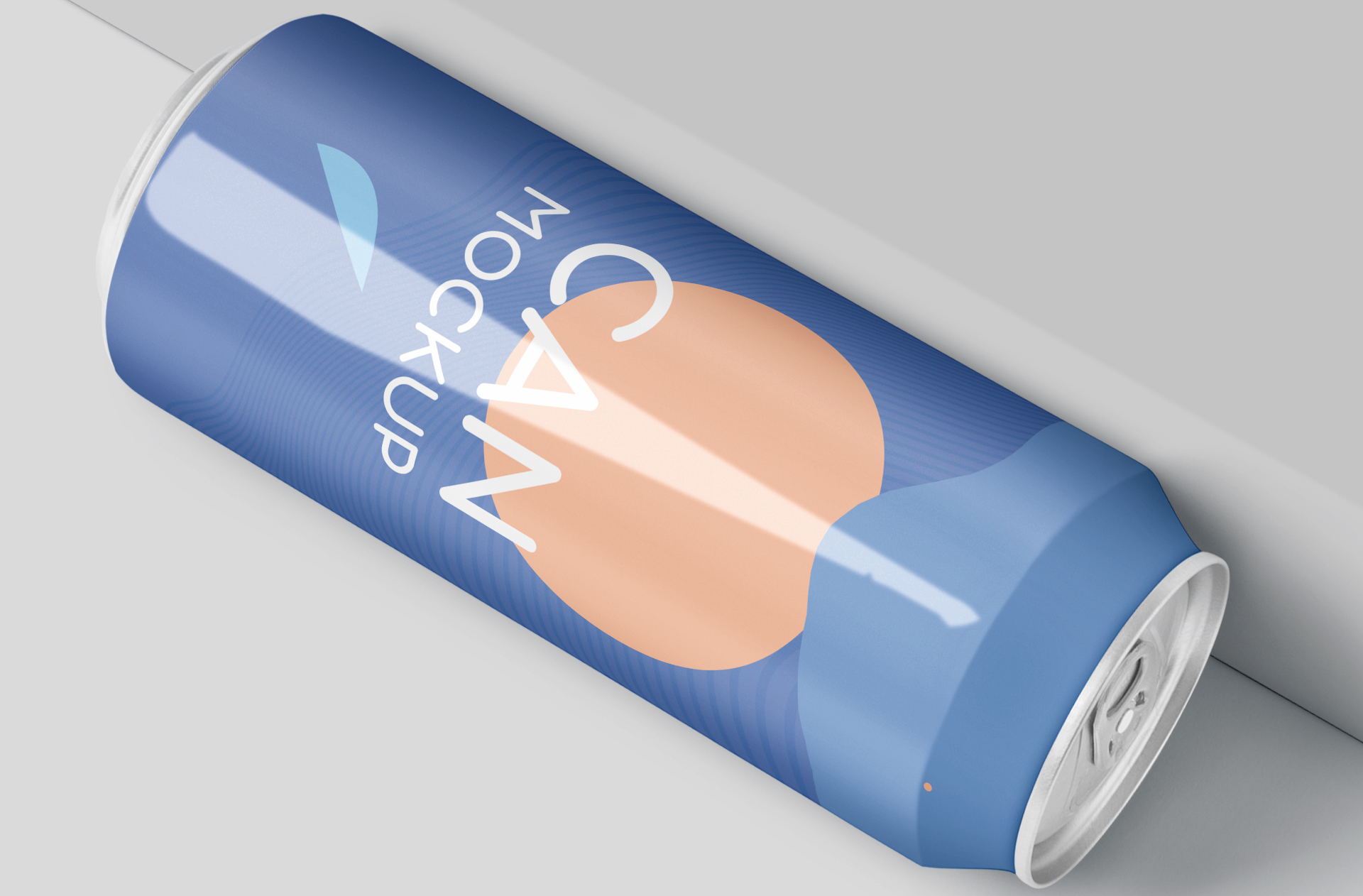 aluminum can