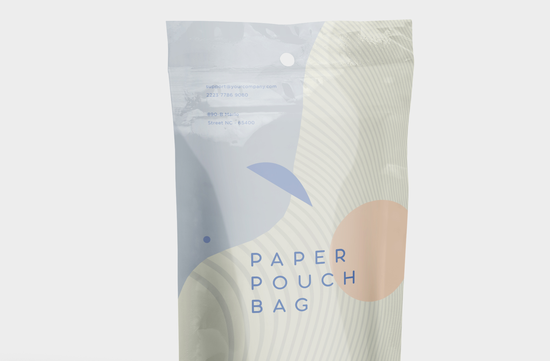 3D packaging