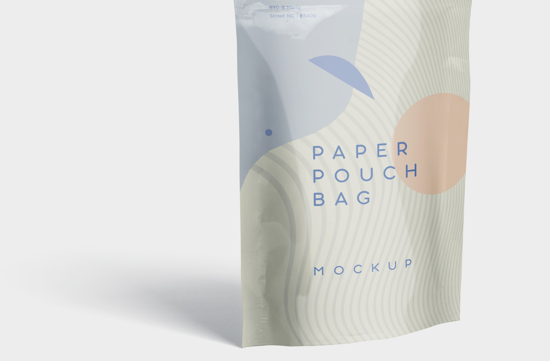 3D packaging