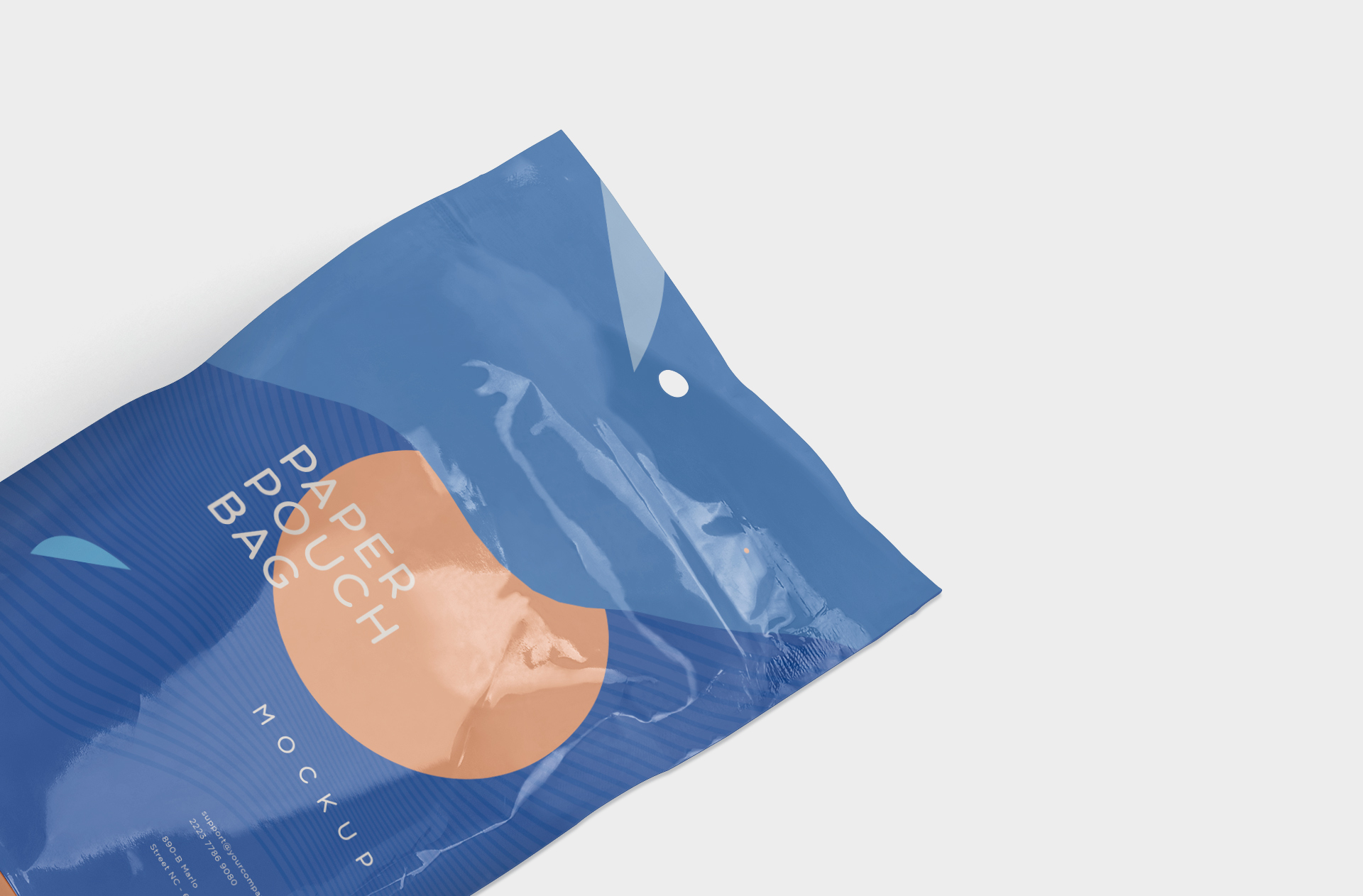 coffee packaging