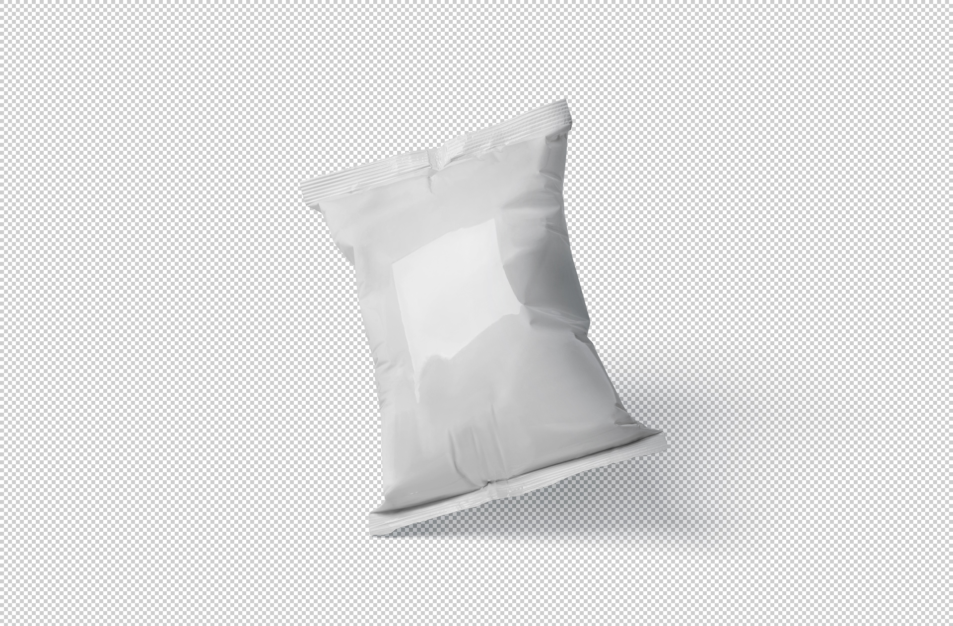 3D mockup