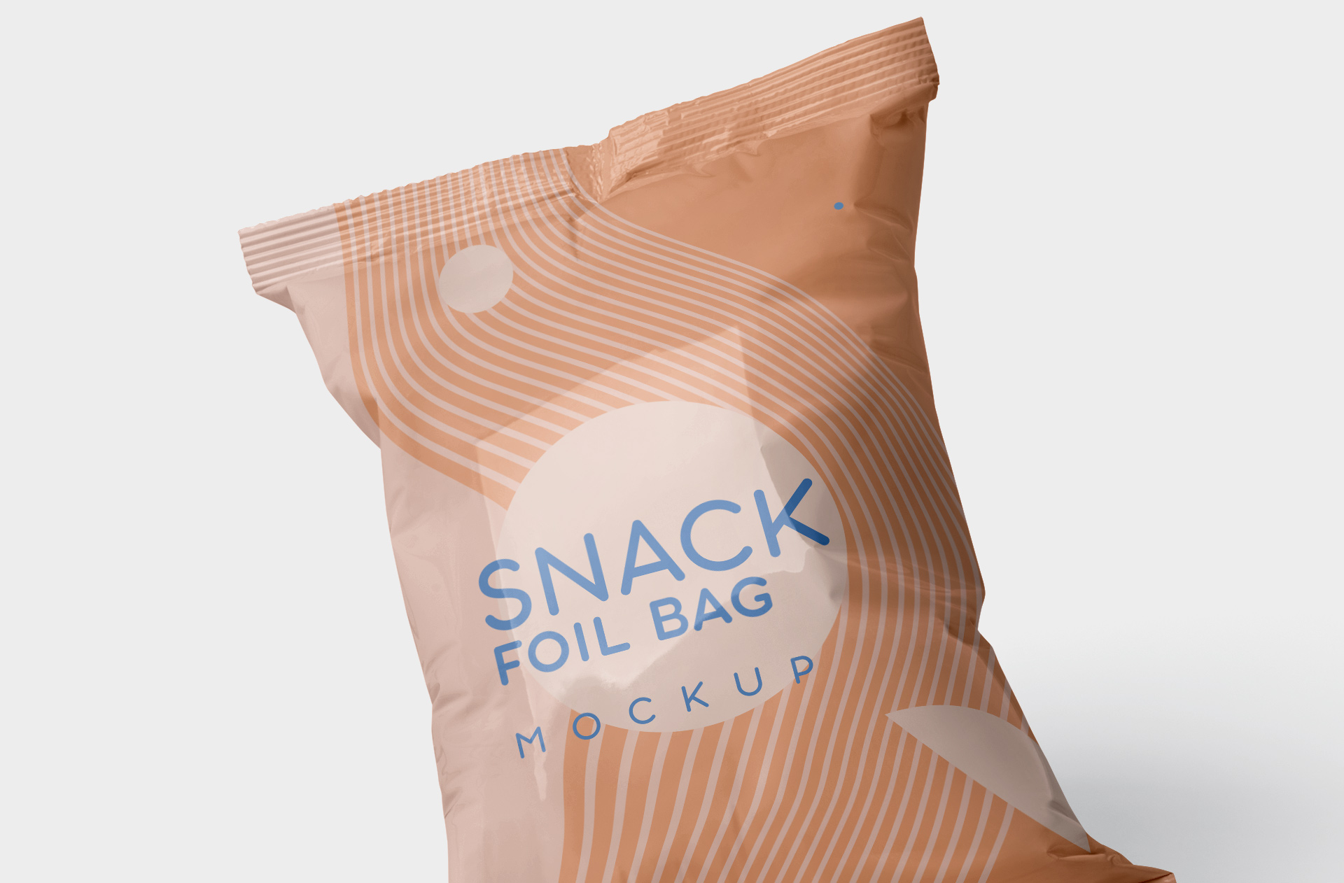 3D mockup