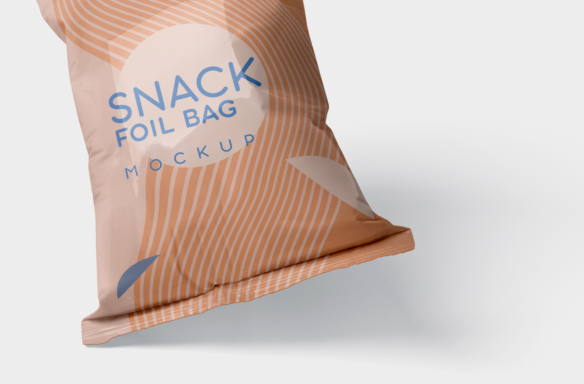 3D mockup