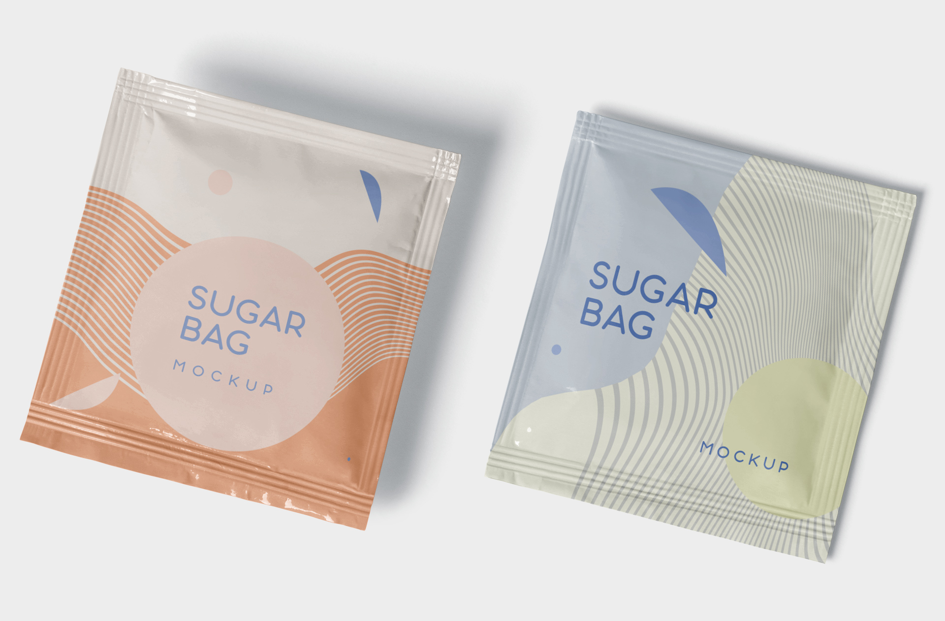 3D packaging
