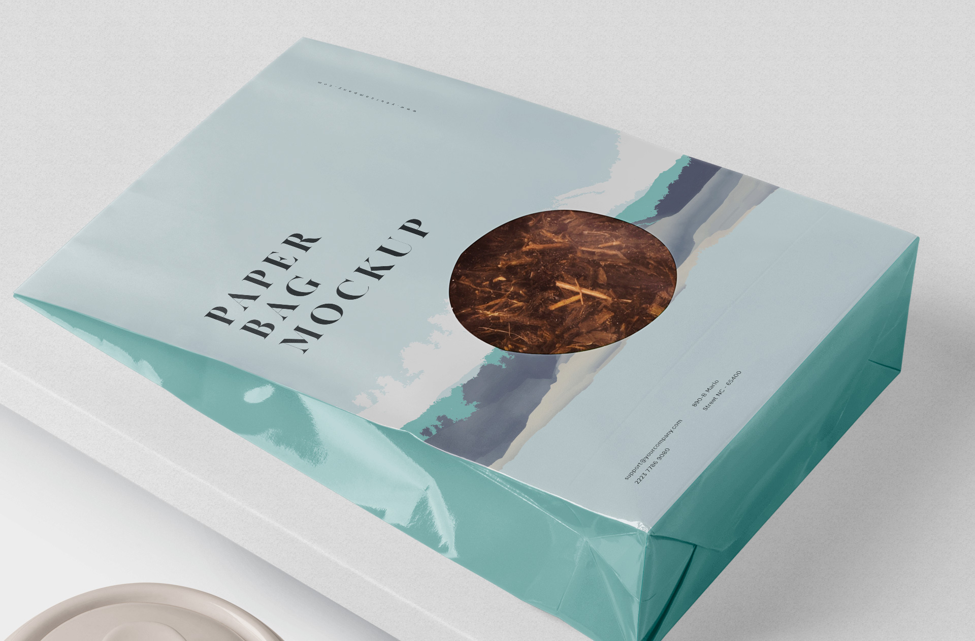 bakery packaging