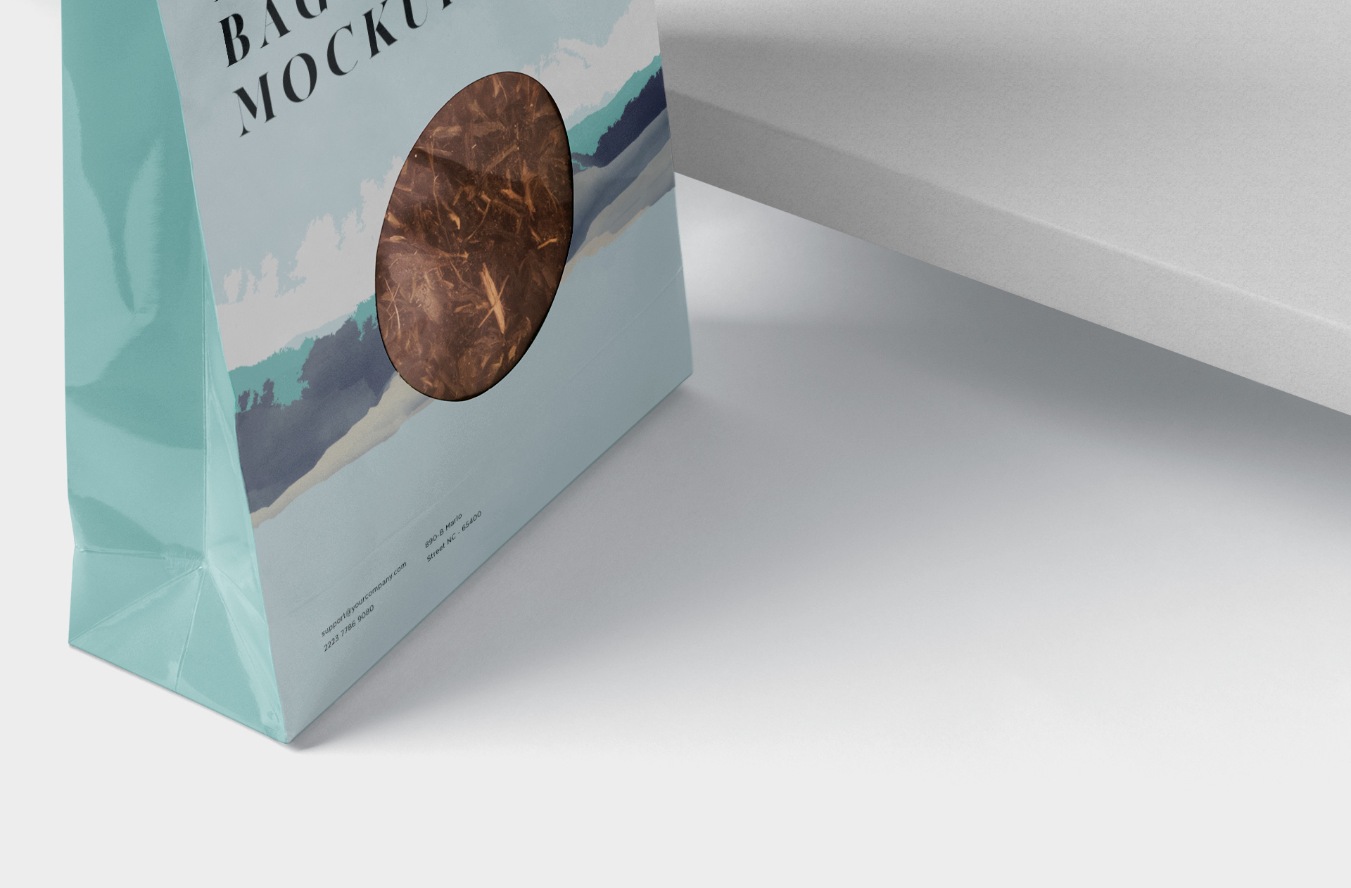 bakery packaging