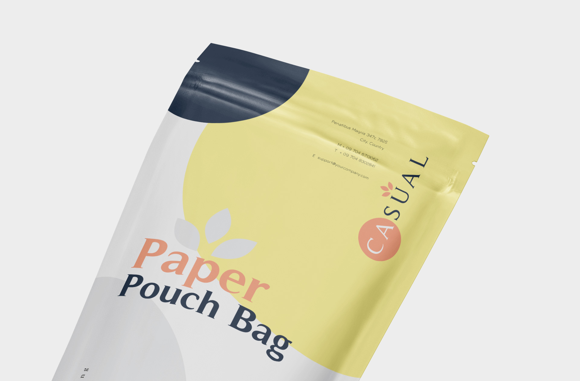 3D food packaging