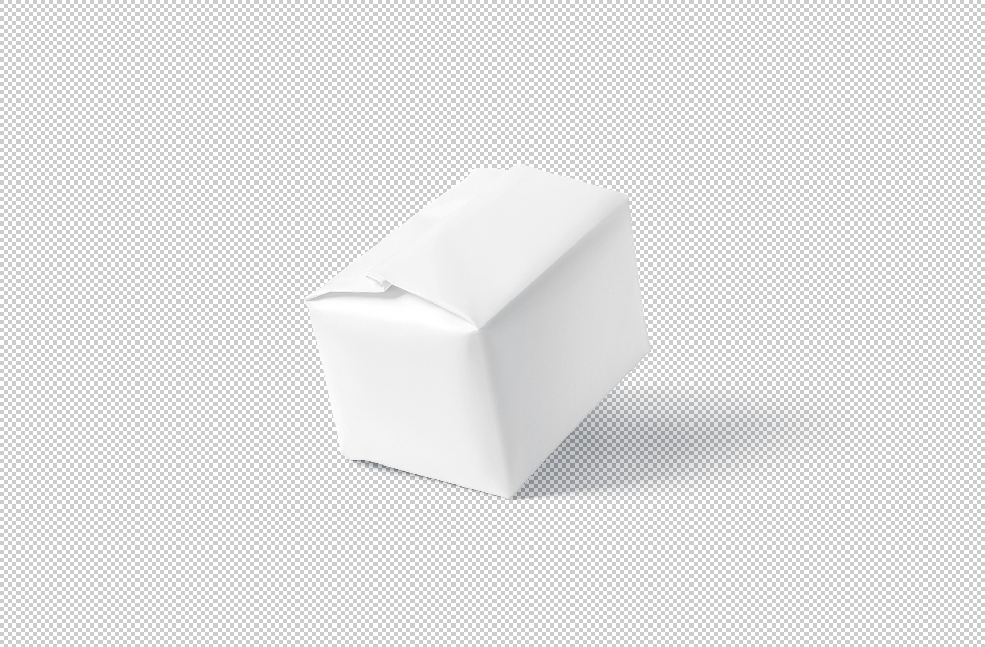 bag mockup