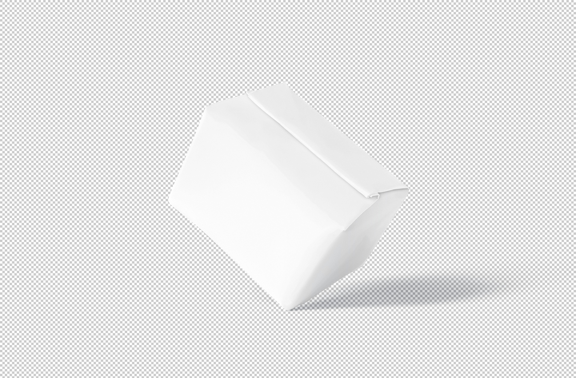 bag template