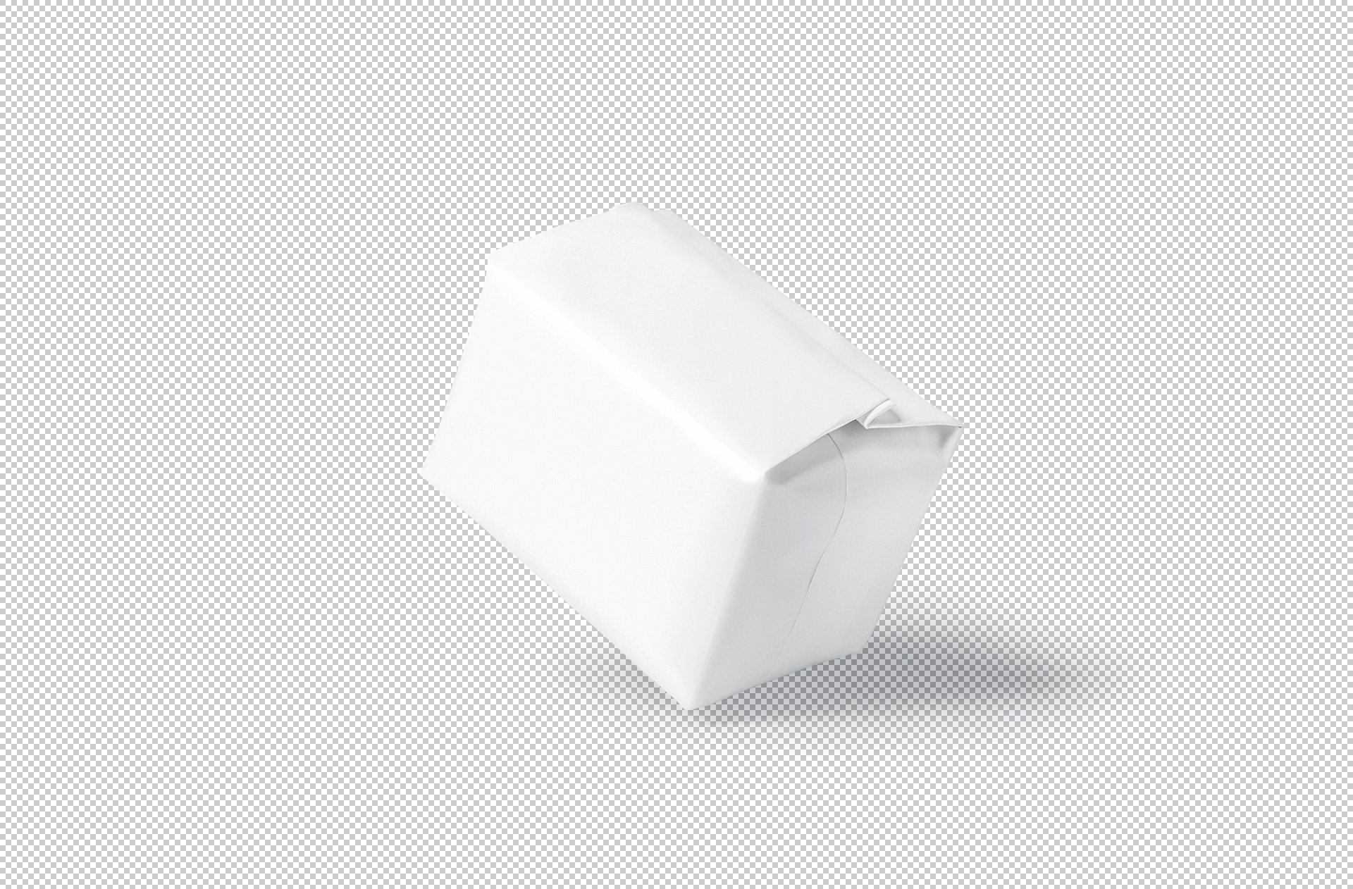 bag mockup