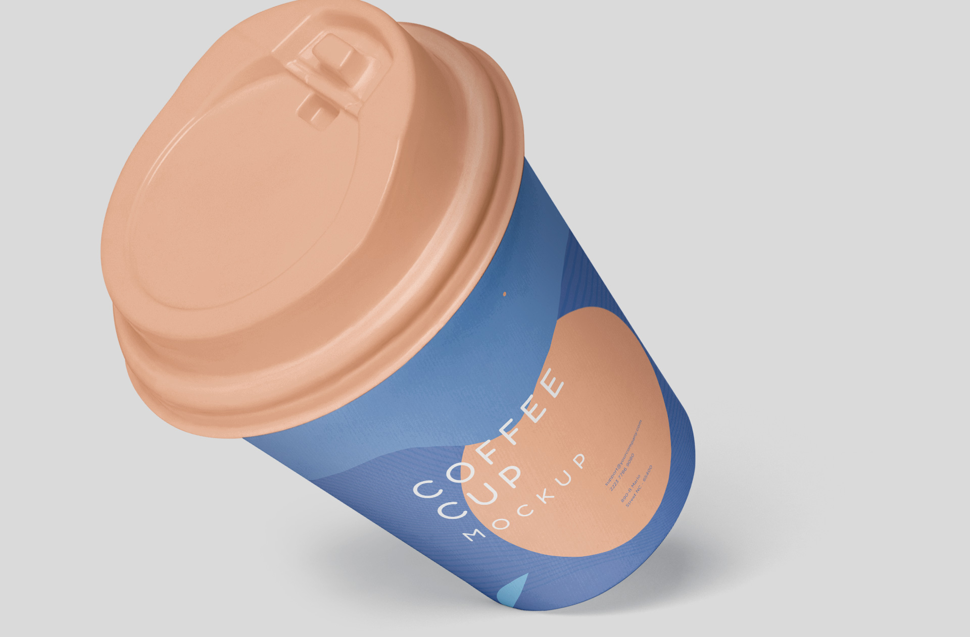 beverage branding