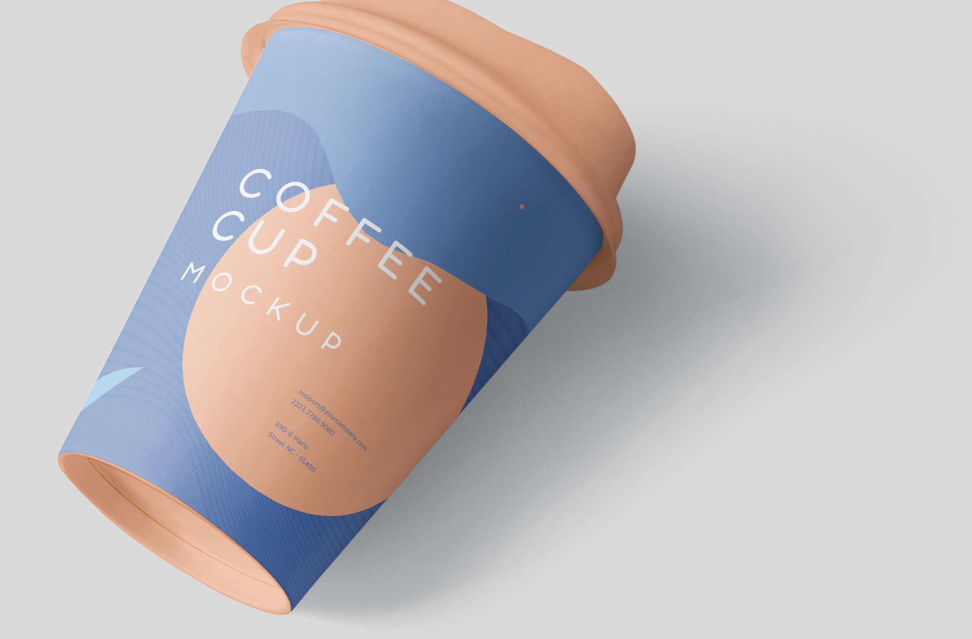 beverage branding