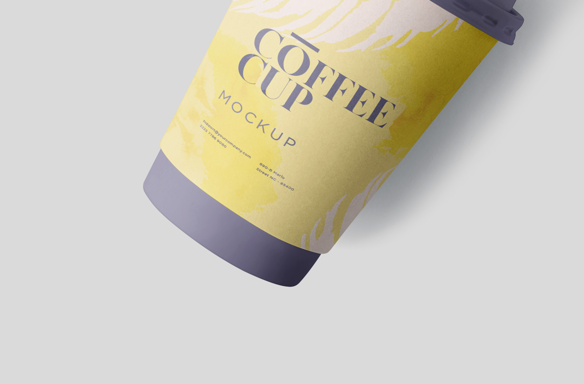 branding mockup