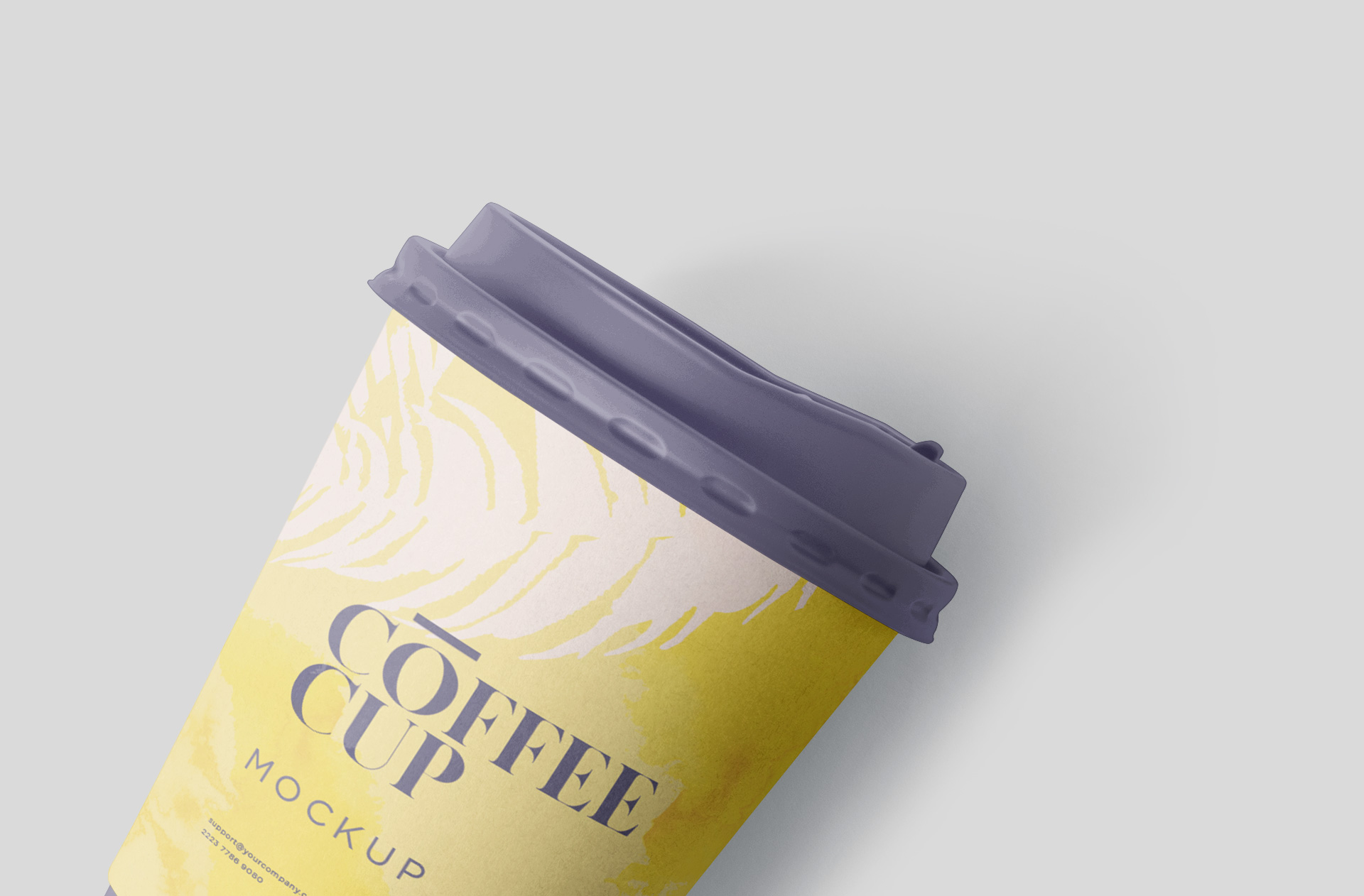 branding mockup
