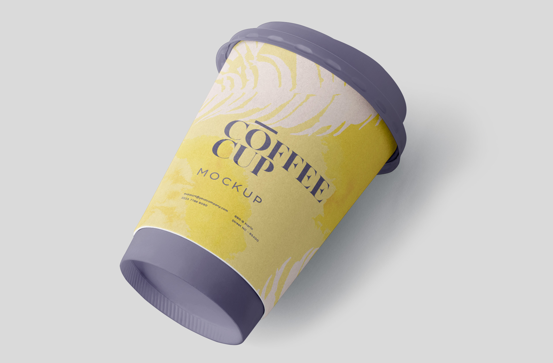 beverage branding