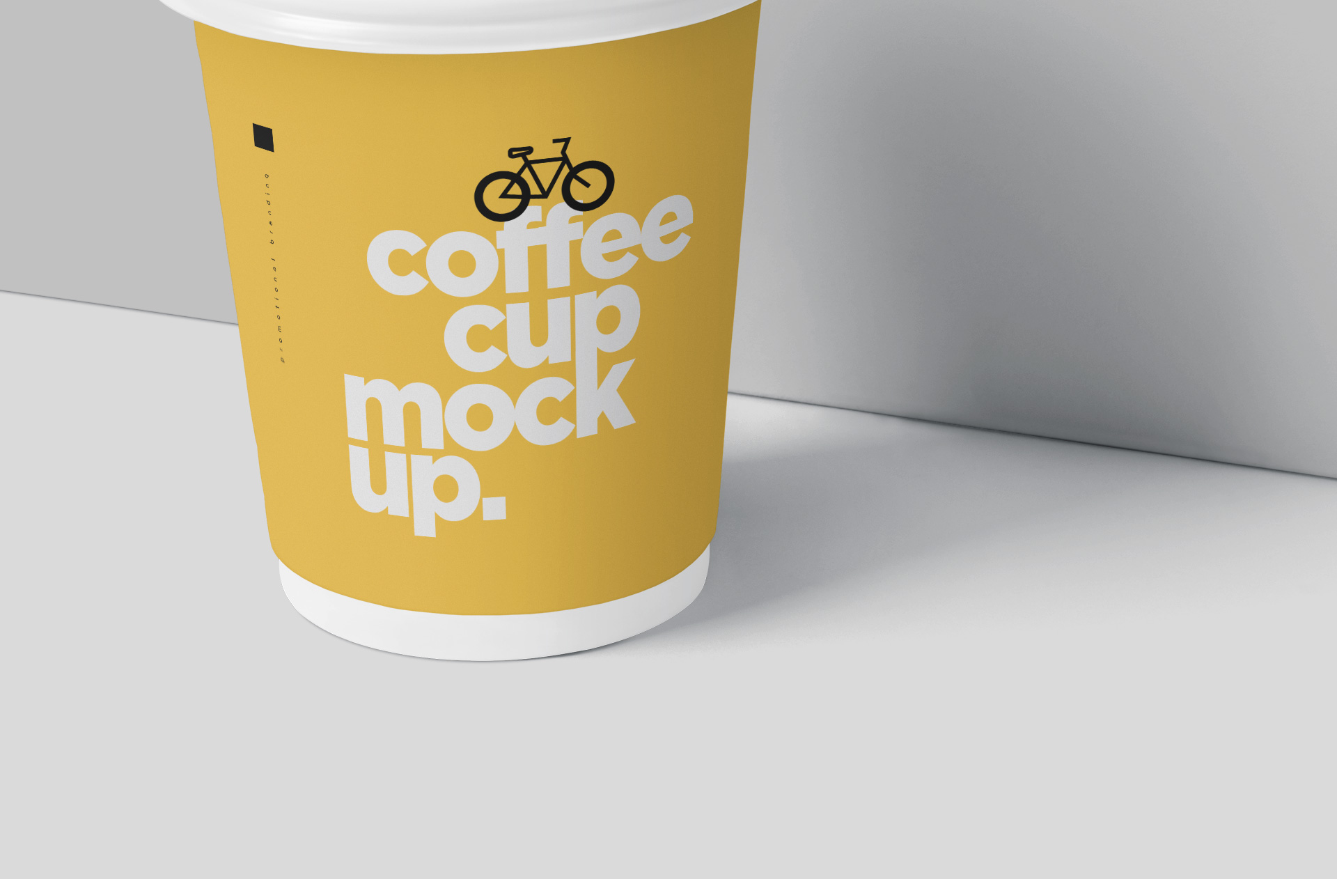 branding mockup