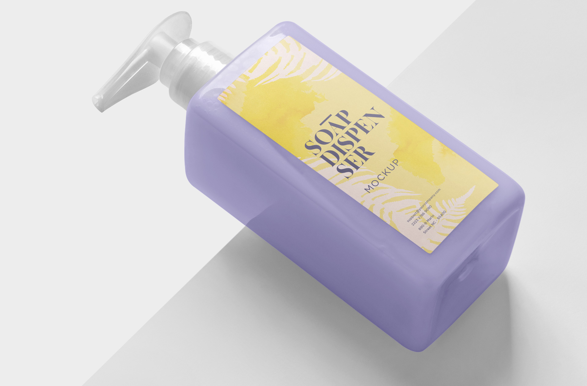 beauty branding