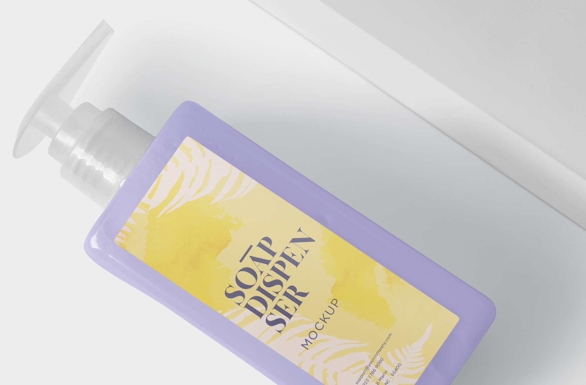 beauty branding