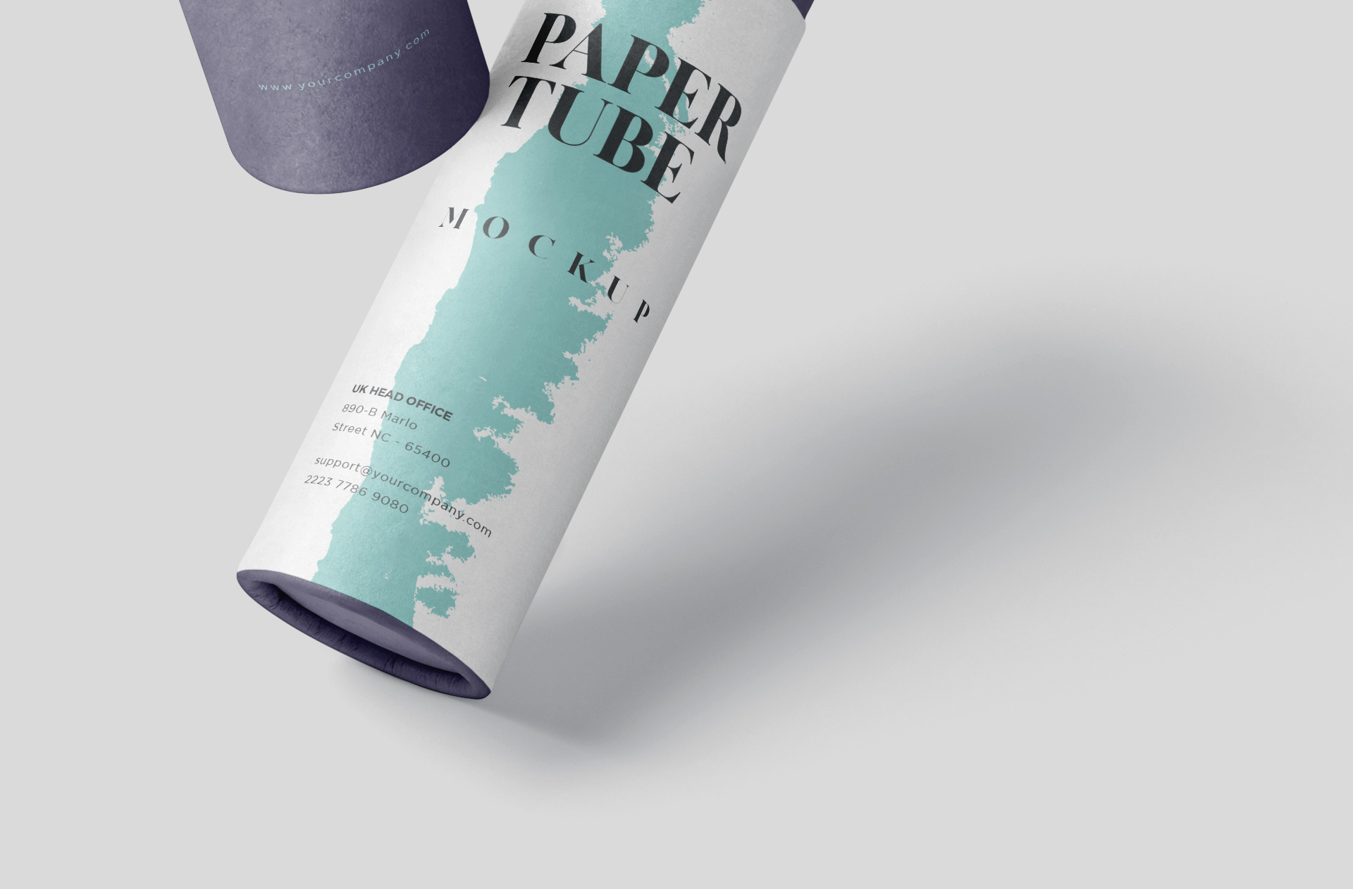biodegradable packaging